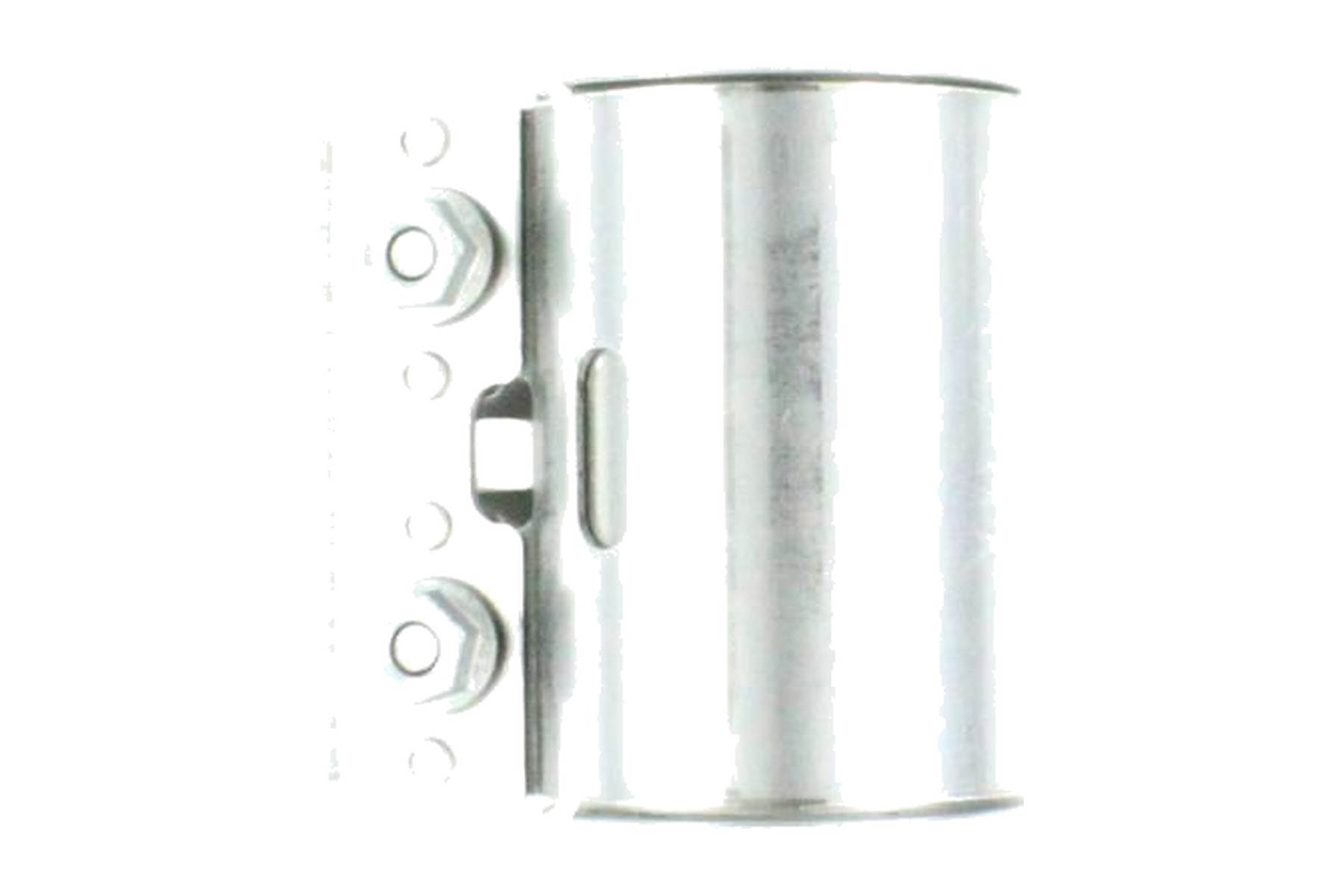Abraçadeira de Escapamento VW 1K0253141S - Imagem 25