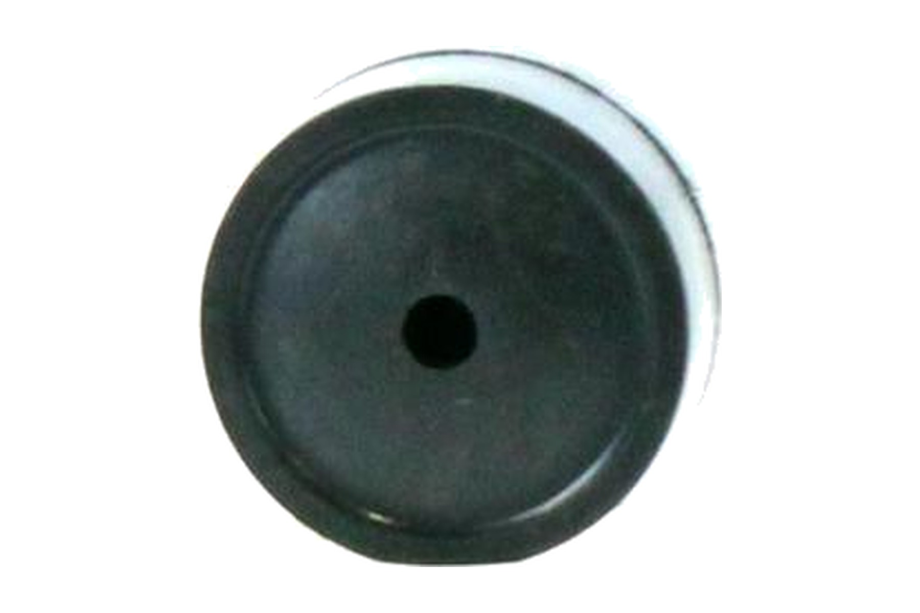 Batente de Capô VW 5Z08234991NN - Imagem 2