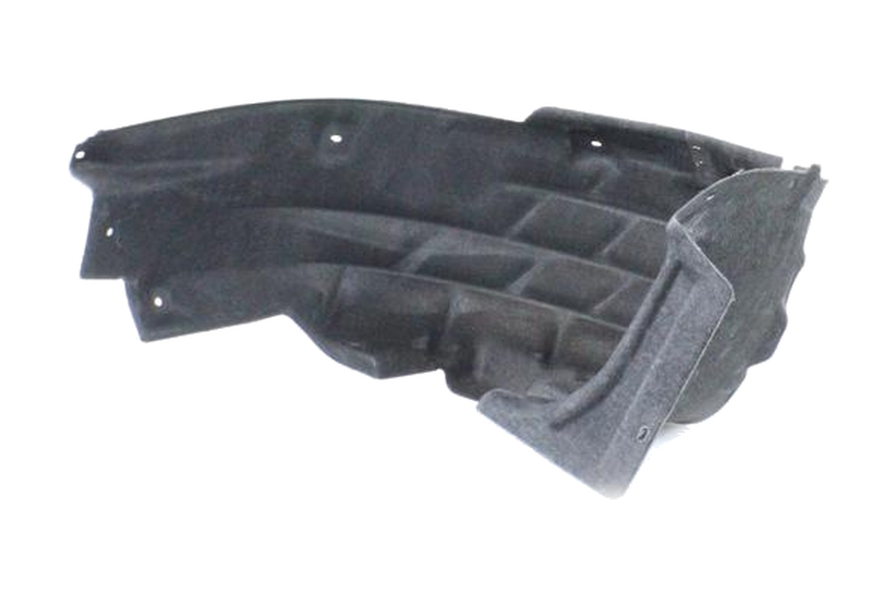Para-barro de Caixa de Roda VW 2GK810971 - Imagem 4