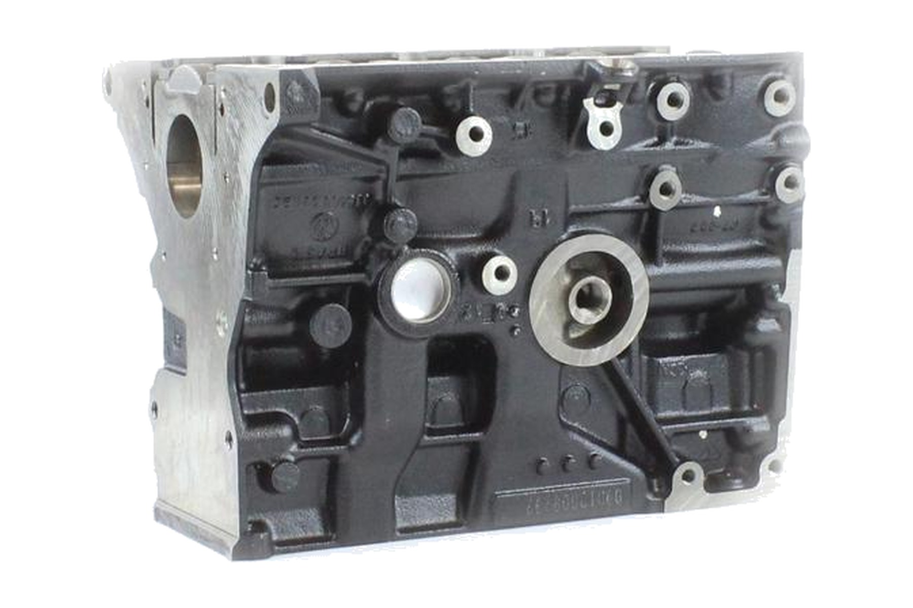 Bloco de Motor VW 036103011BD - Imagem 13