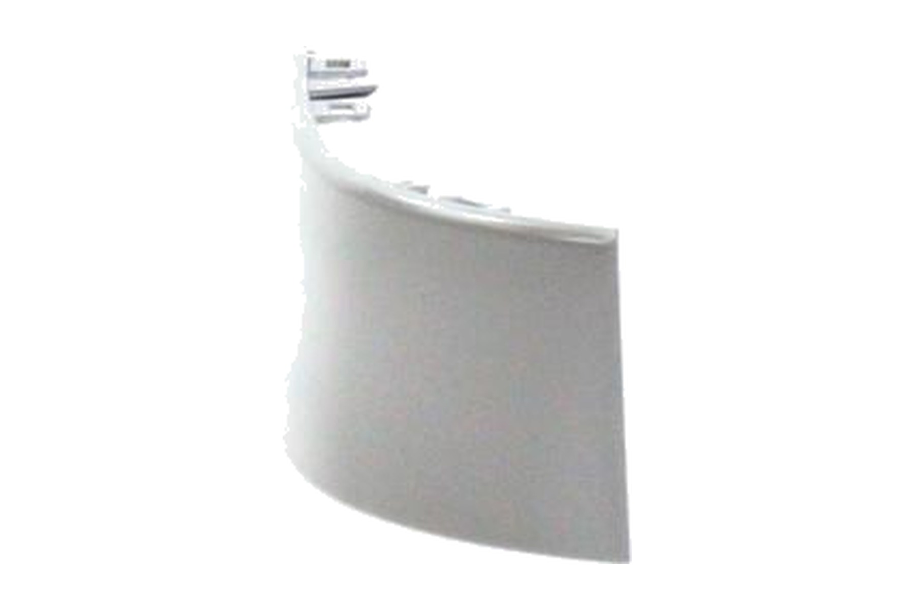 Moldura de Lanterna VW 377945101 - Imagem 6