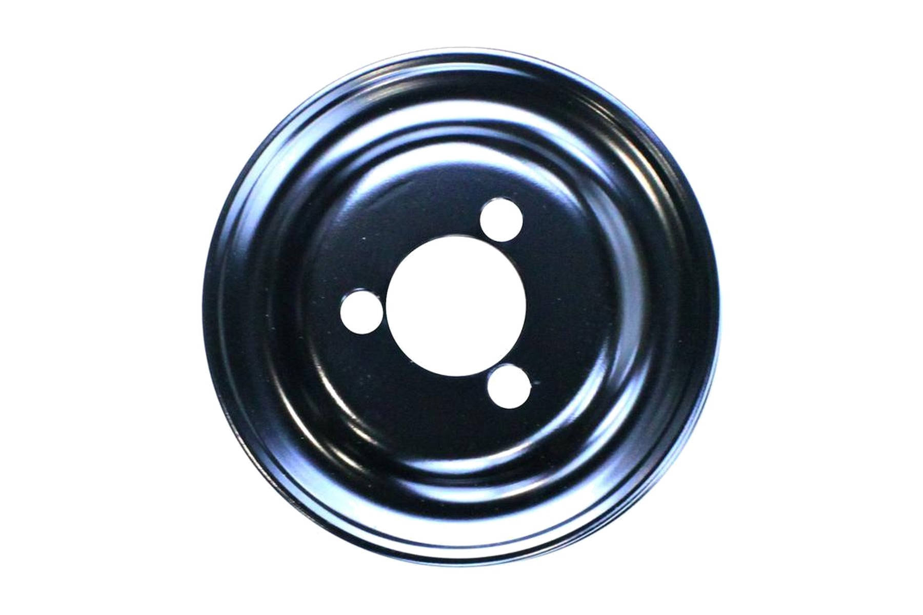 Polia de Bomba de Direção Hidráulica VW 030145269A
