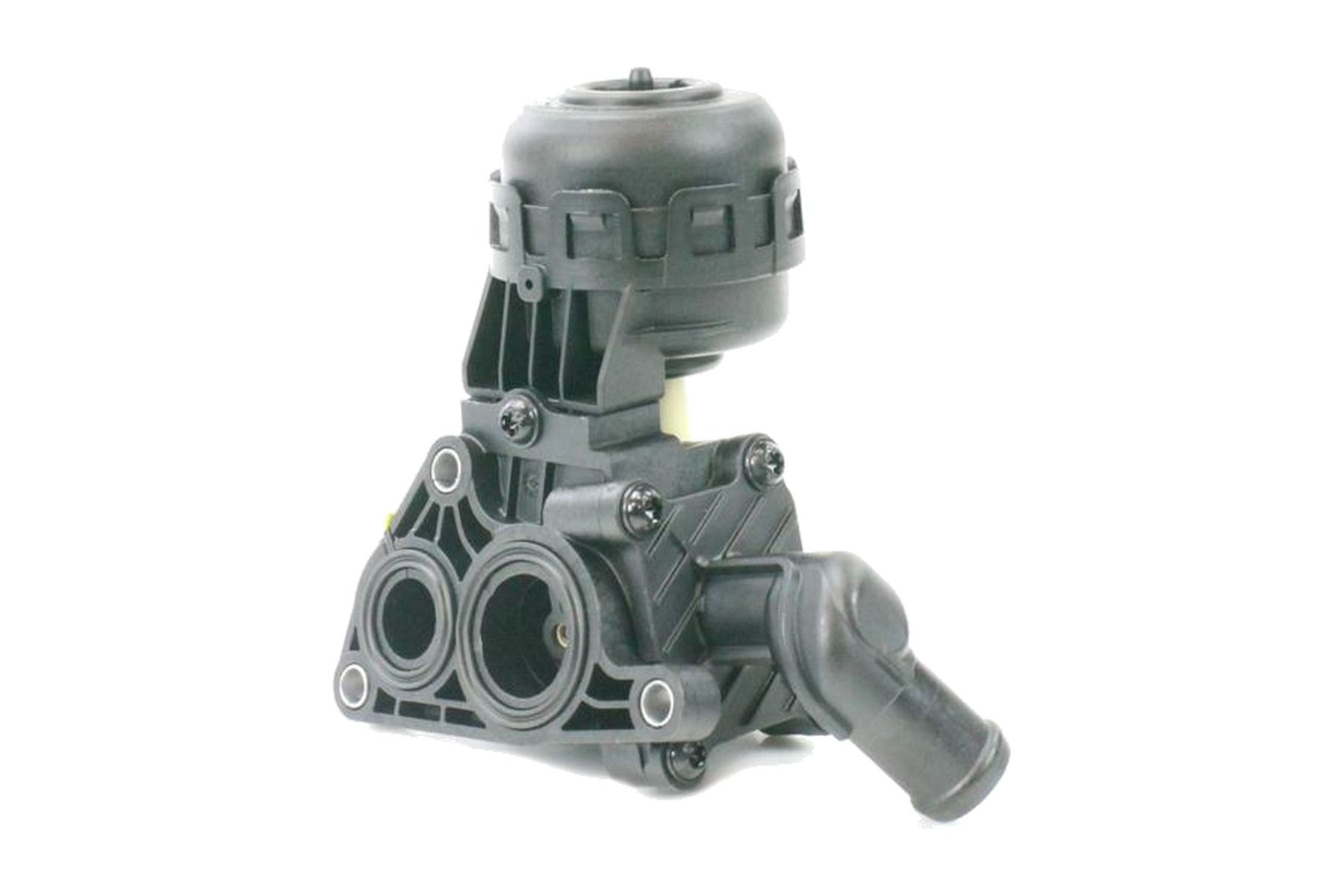 Válvula de Controle de Fluxo de Água de Arrefecimento VW 059121737AR - Imagem 3