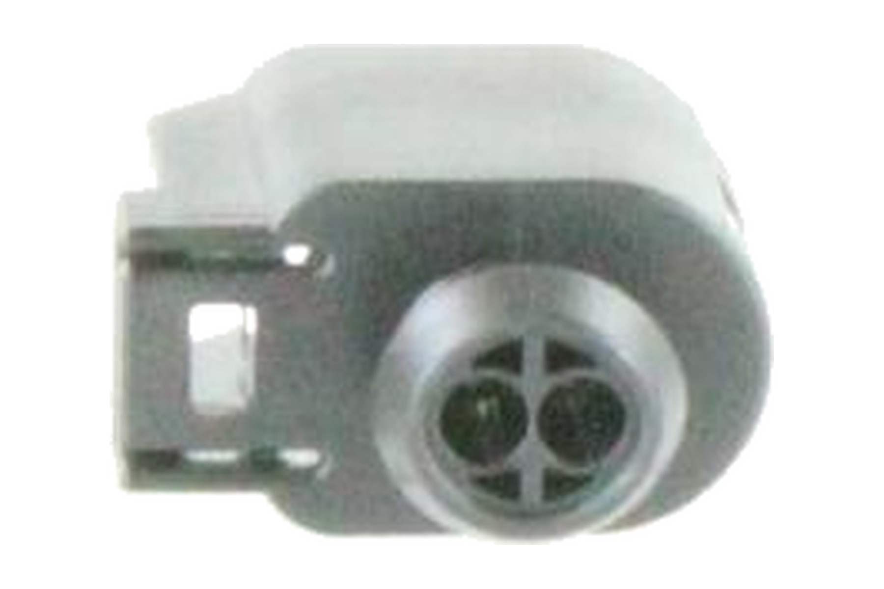 Conector de Chicote Elétrico VW 8T0973702