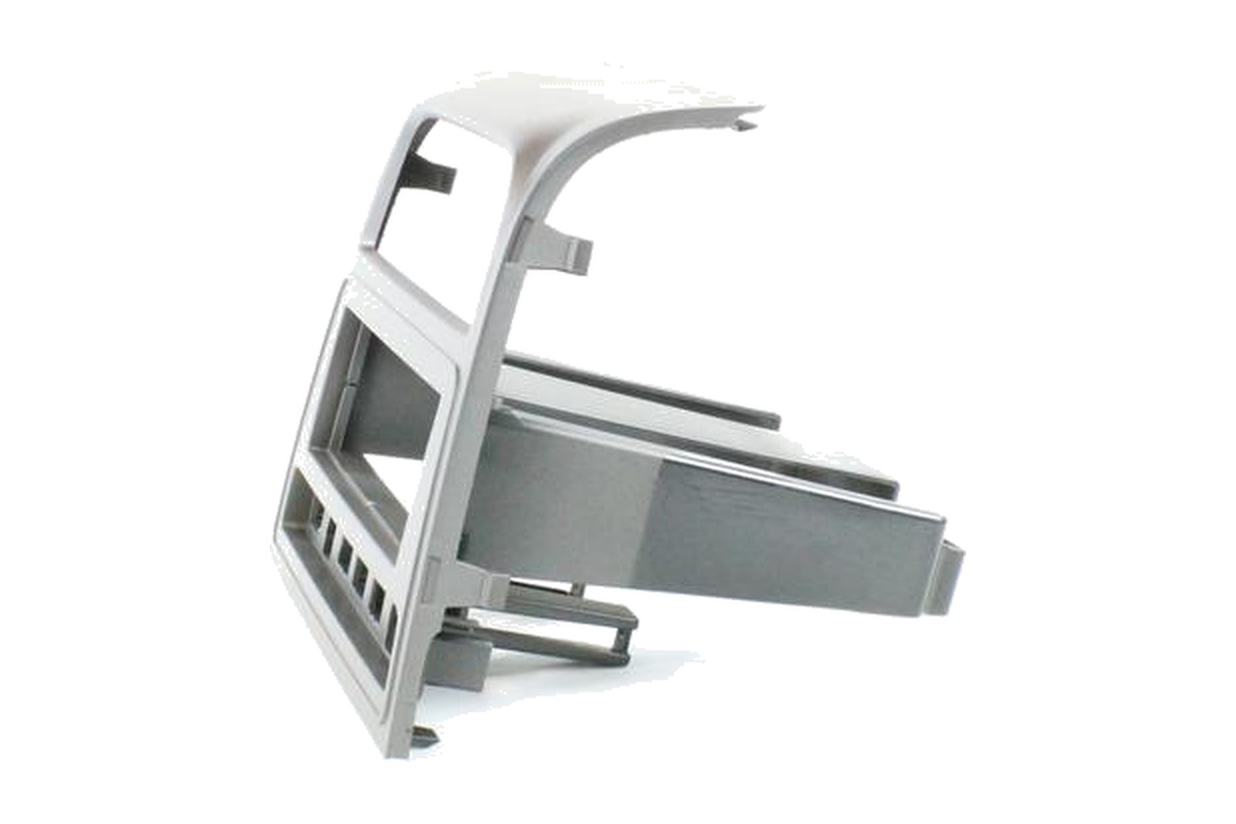 Moldura de Painel Central VW 5U0858061BOTI - Imagem 6