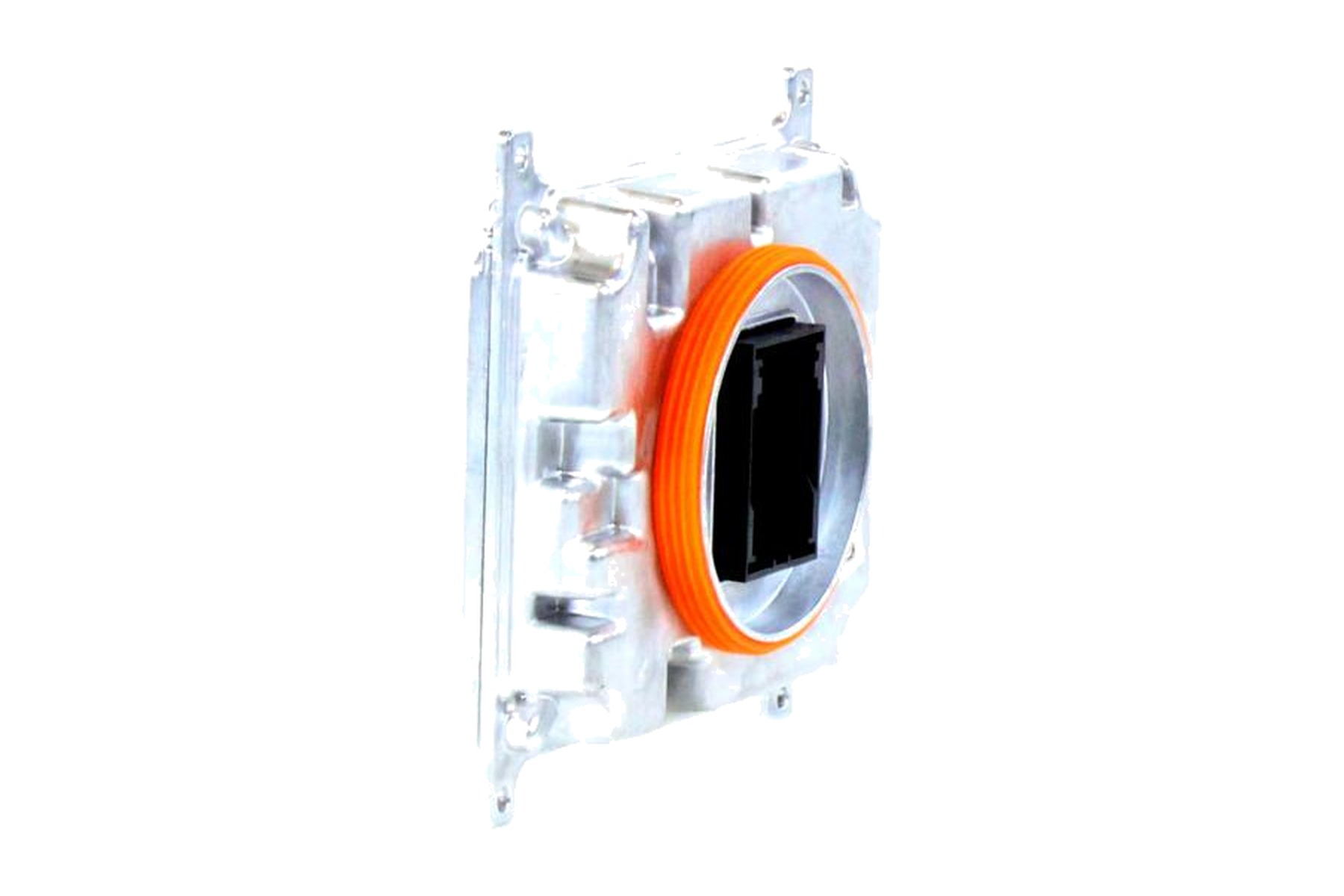 Módulo Reator de Lâmpada Luz Diurna Farol LED VW 7P5941572AG - Imagem 9