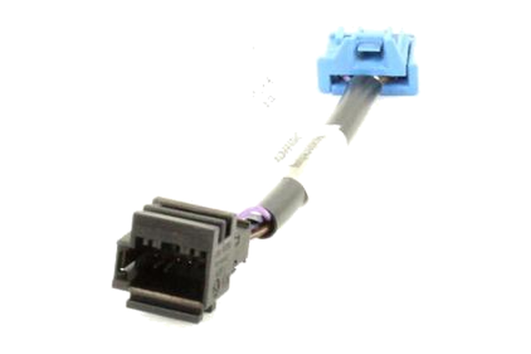 Chicote Elétrico de Espelho Retrovisor VW 2H0971387 - Imagem 20