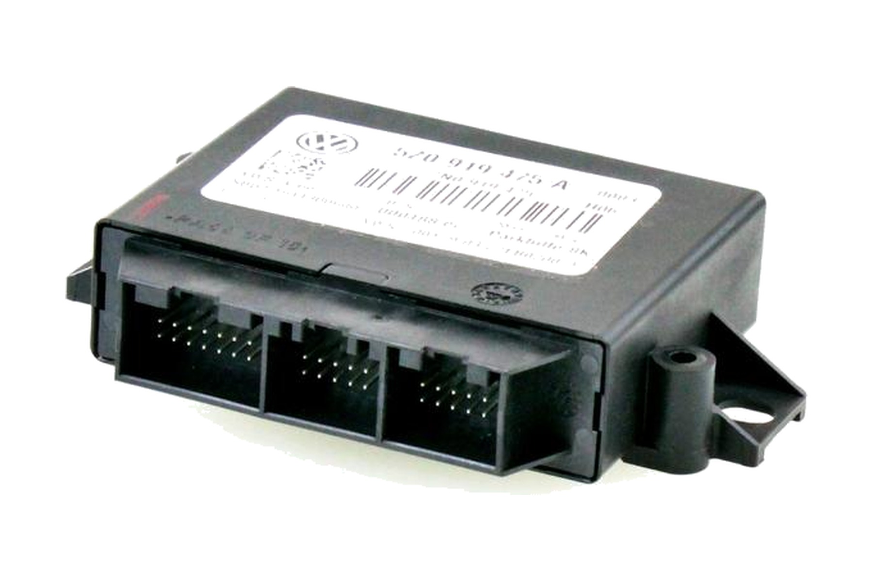 Módulo Eletrônico de Sensor de Estacionamento VW 5Z0919475A - Imagem 3