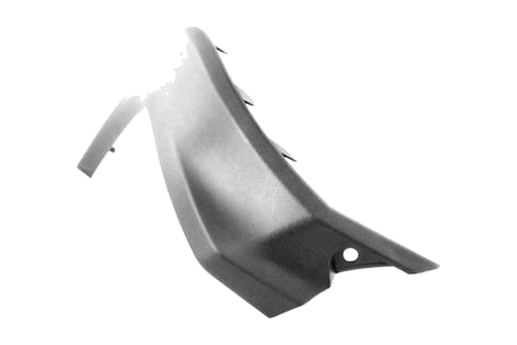 Moldura de Para-lama VW 5U6809921A9B9 - Imagem 6