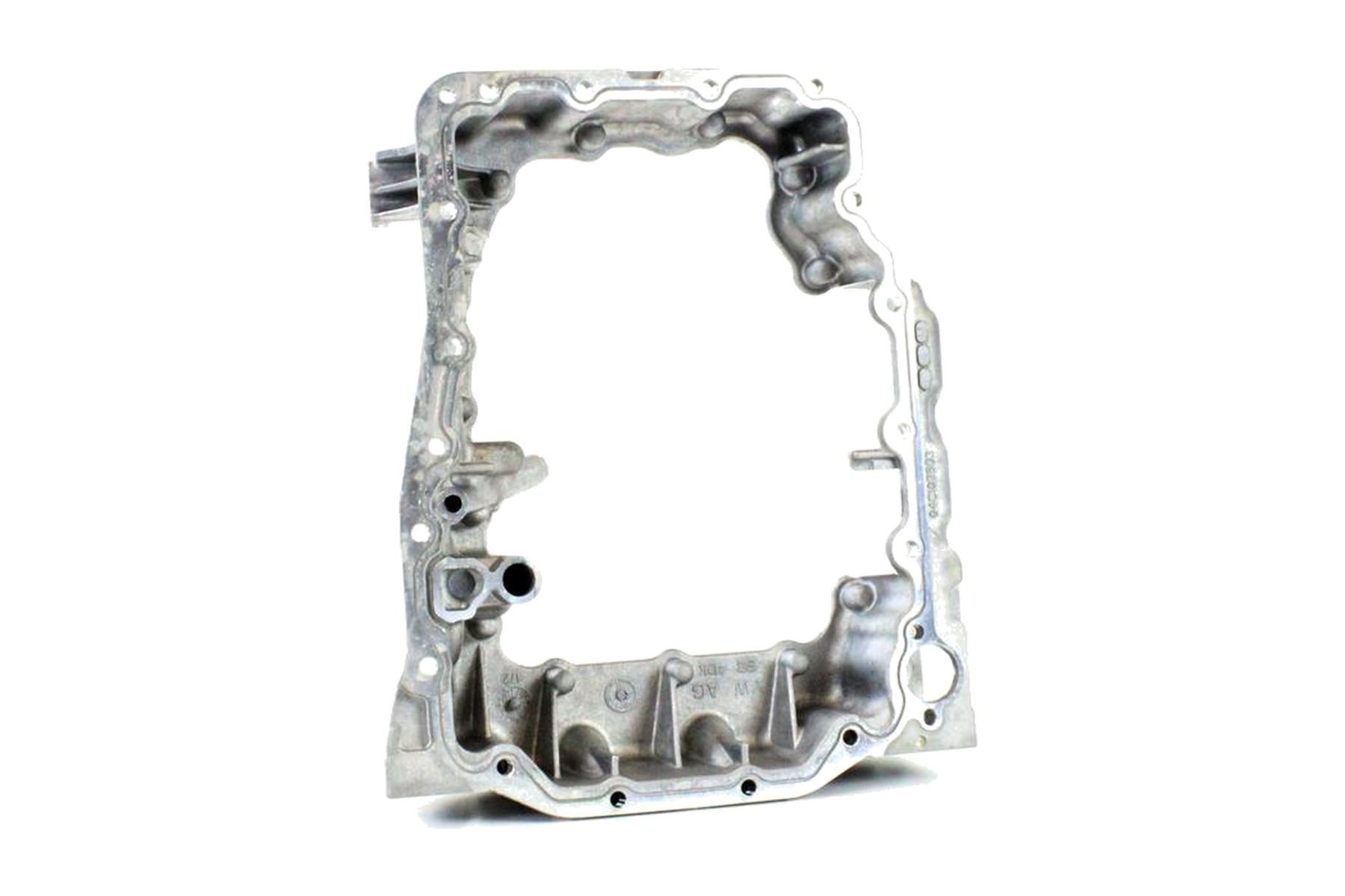 Cárter de Óleo de Motor Superior VW 04C103601M - Imagem 24