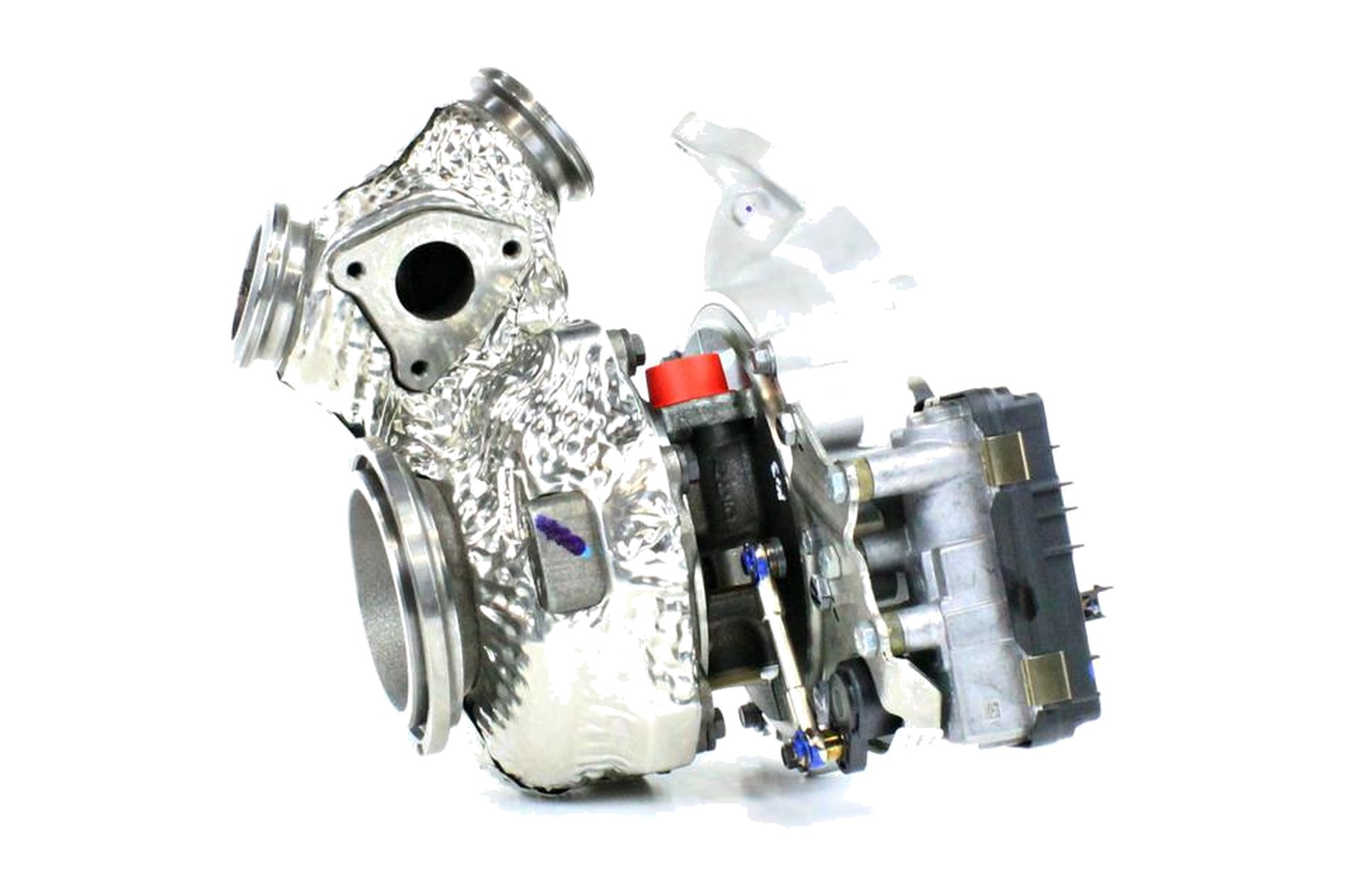 Turbo Compressor VW 059145873FA - Imagem 24
