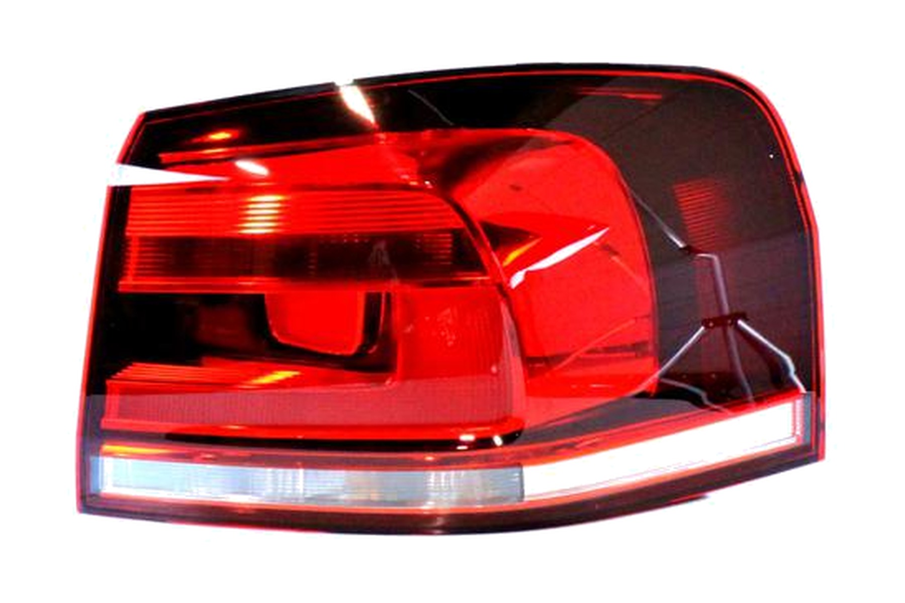 Lanterna Direito (Passageiro) VW 5Z9945096J - Imagem 24