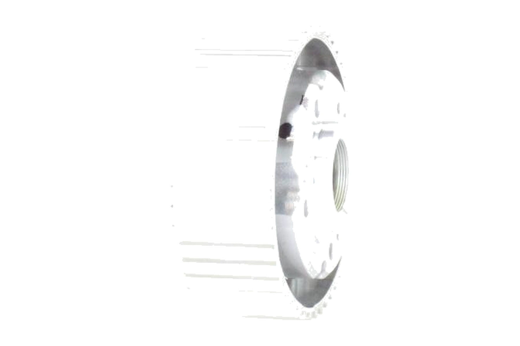 Polia de Comando de Válvulas VW 04C109088C - Imagem 8