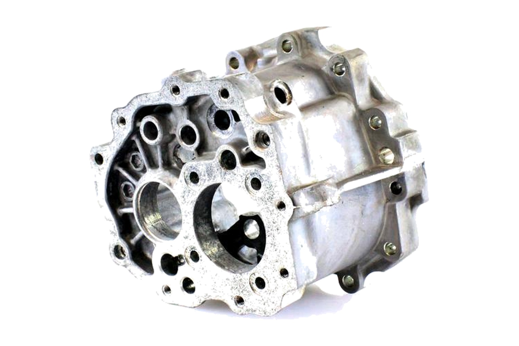 Carcaça de Caixa de Câmbio Intermediária VW 0133012114 - Imagem 4