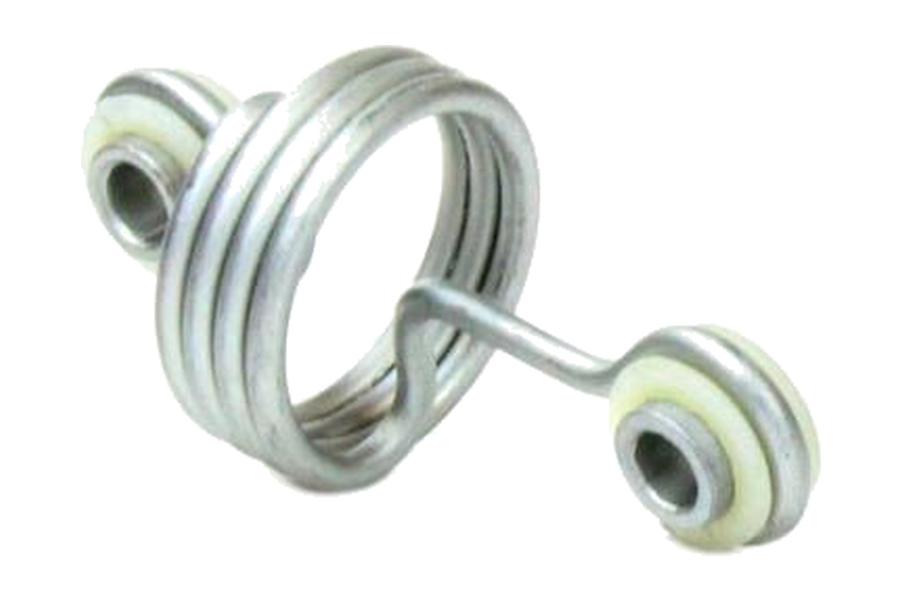 Mola de Tração de Servo Freio VW 5U0612337A - Imagem 16