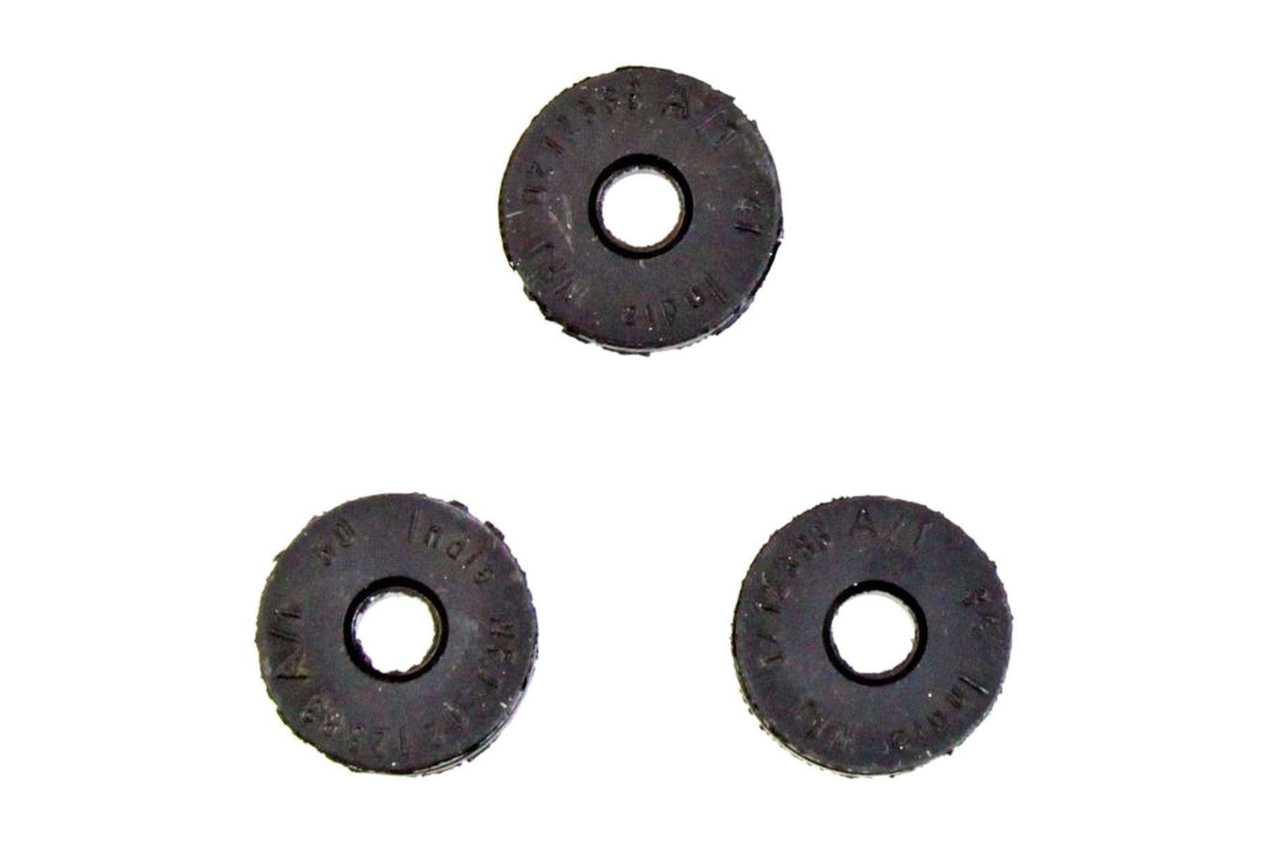 Kit de Fixação de Bomba de Água VW 5N0198093 - Imagem 2