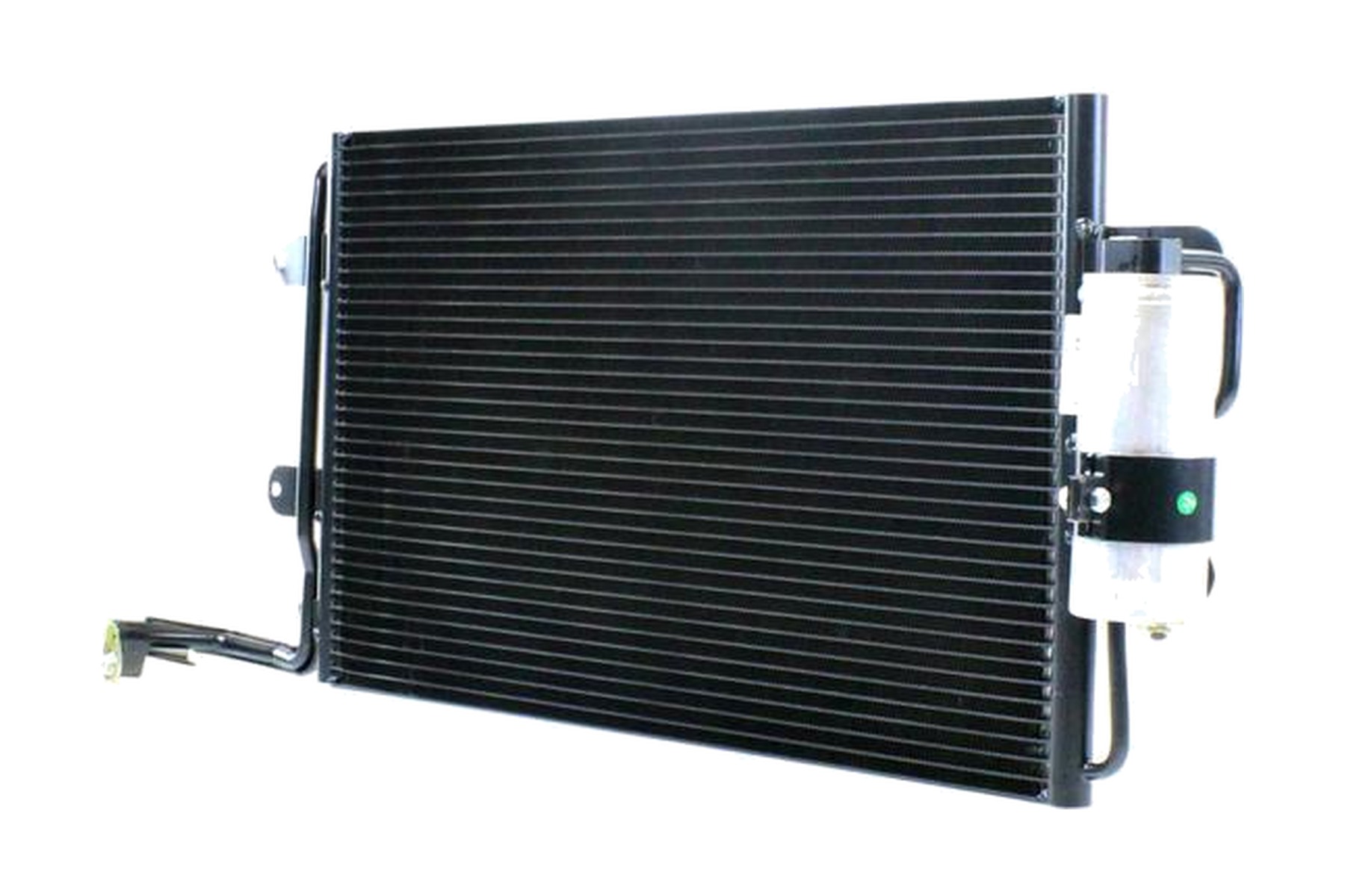 Condensador de Ar Condicionado VW 1JE820411 - Imagem 4