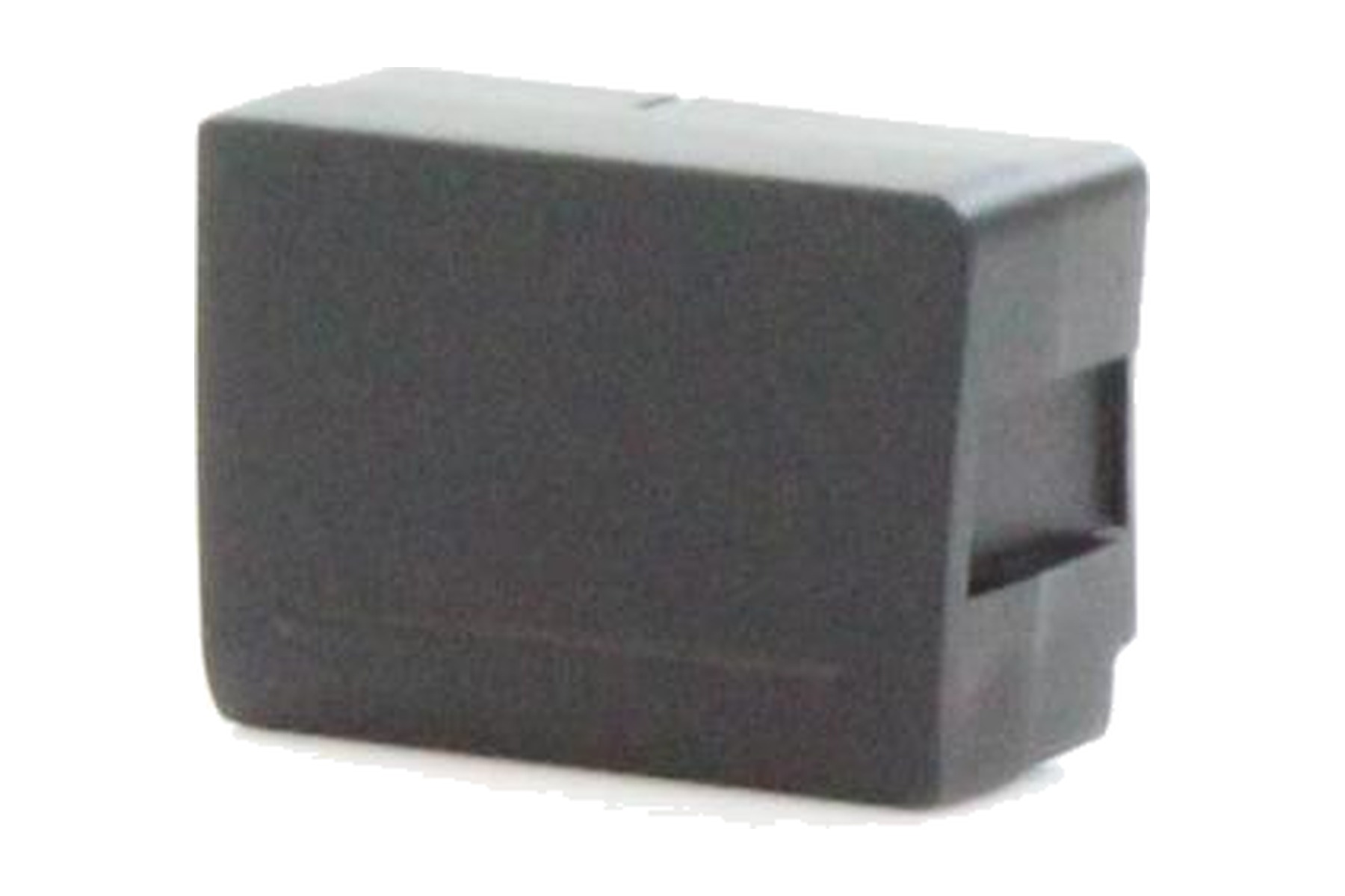 Capa de Alojamento de Botão de Painel VW 5U0957087B1FR - Imagem 3
