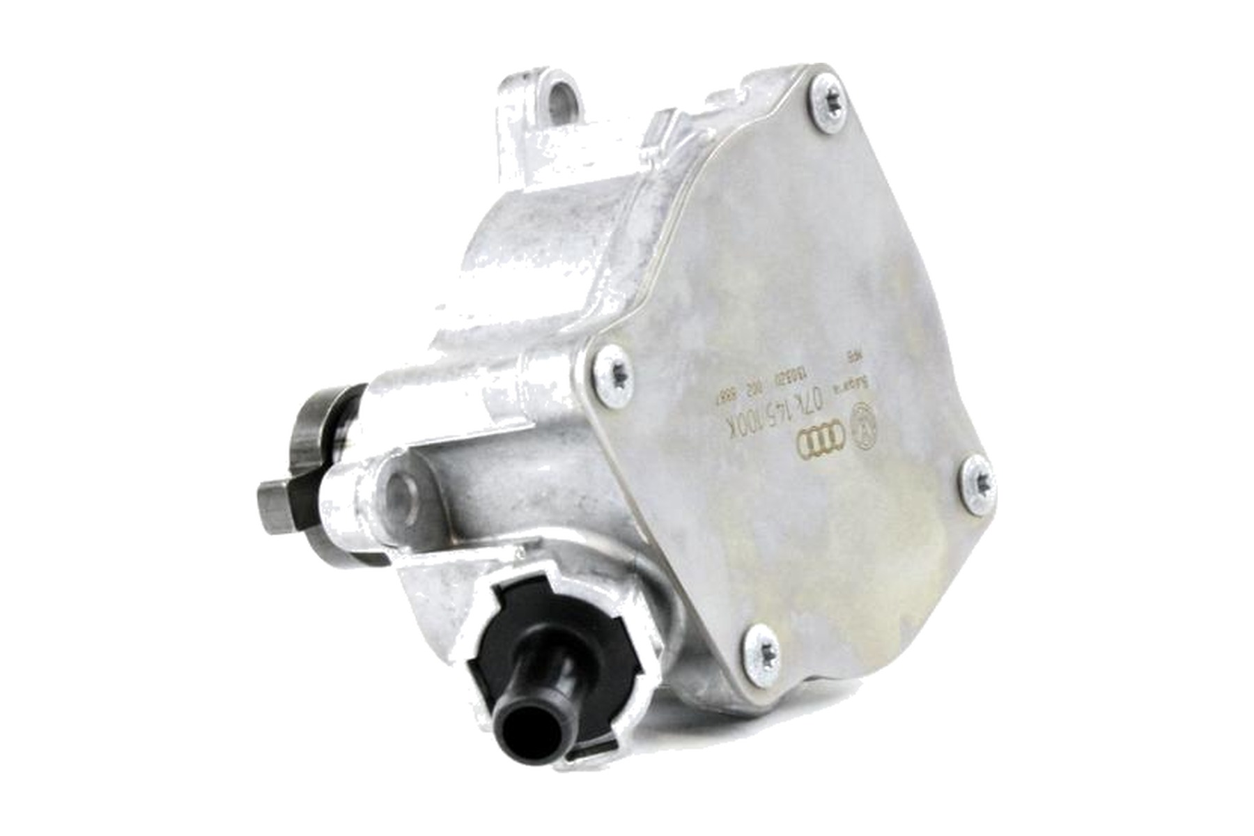 Bomba de Vácuo de Servo Freio VW 07K145100K - Imagem 9