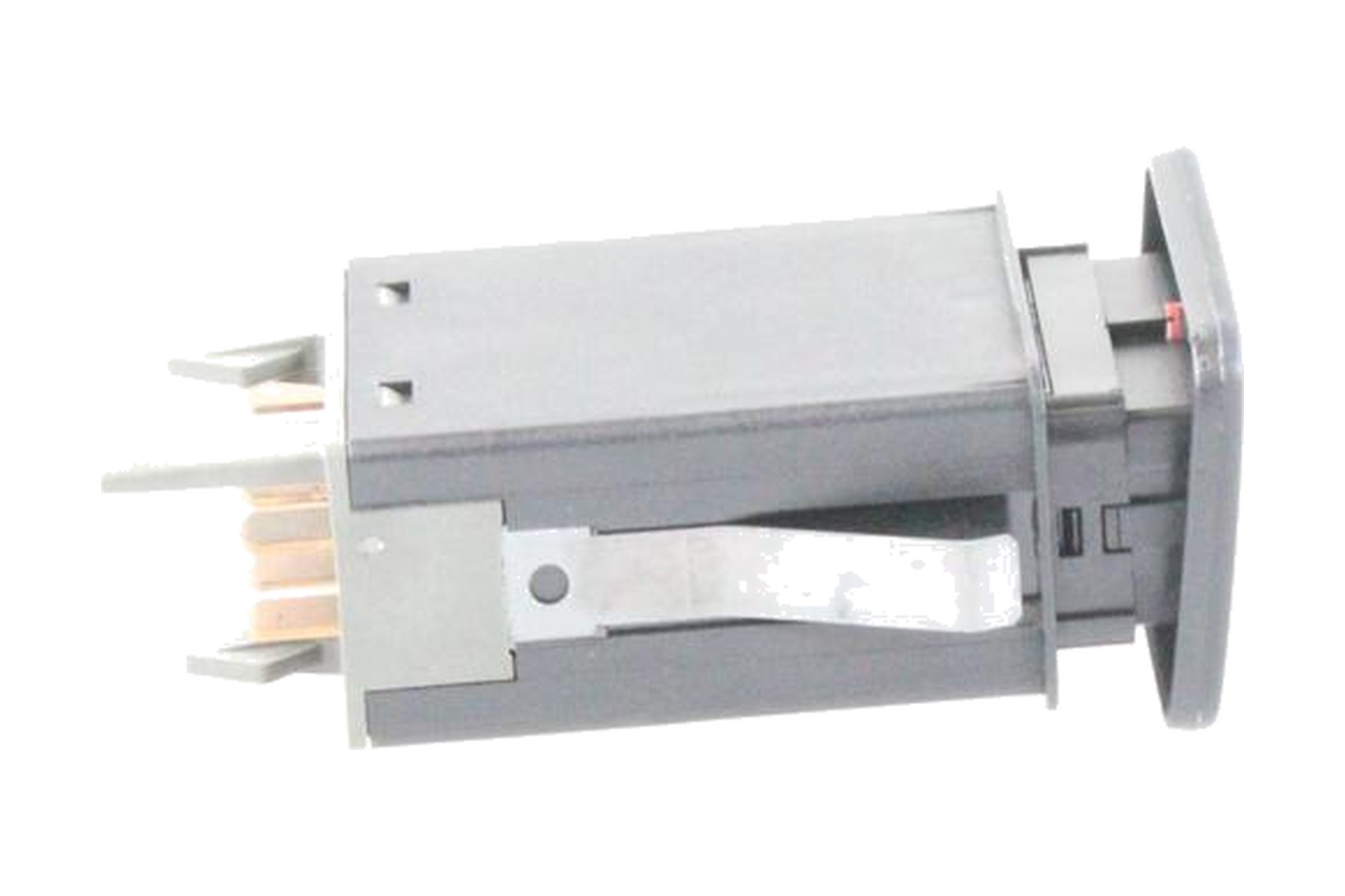 Botão Interruptor de Pisca Alerta VW 1J0953235J01C - Imagem 19