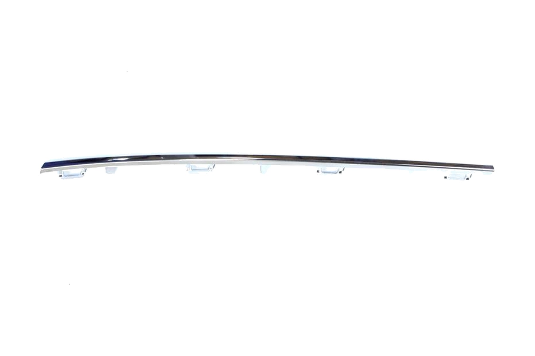 Friso de Grade de Radiador VW 2HH8537642ZZ