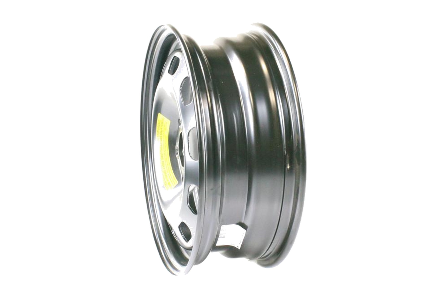 Roda VW 2QB601027B03C - Imagem 6