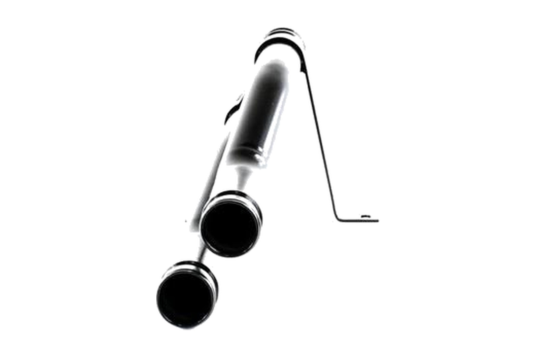 Tubo de Água de Radiador VW 7X0121065M - Imagem 19