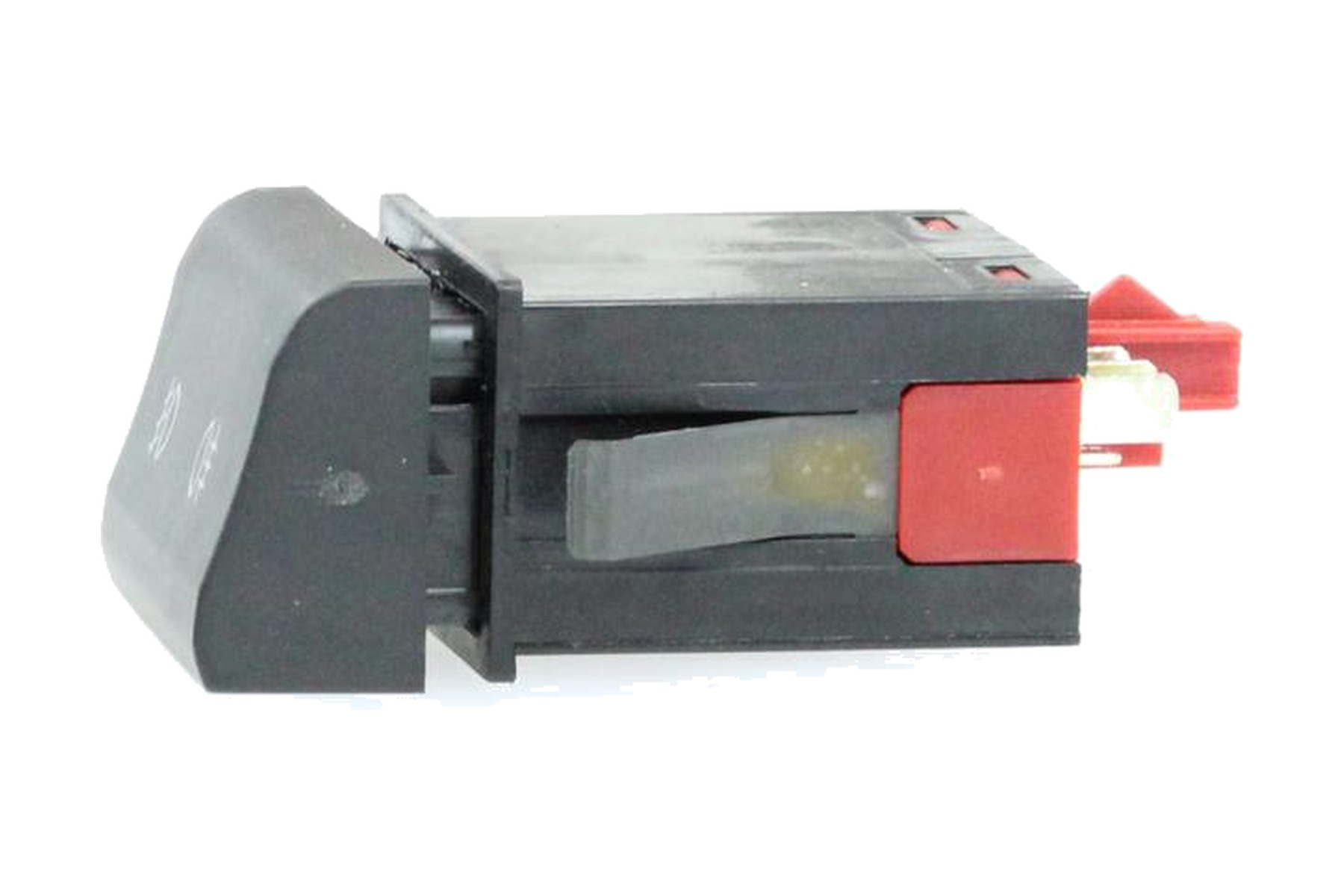 Botão de Acionamento de Farol de Milha e Lanterna de Neblina VW 5Z0941535J1NN - Imagem 6