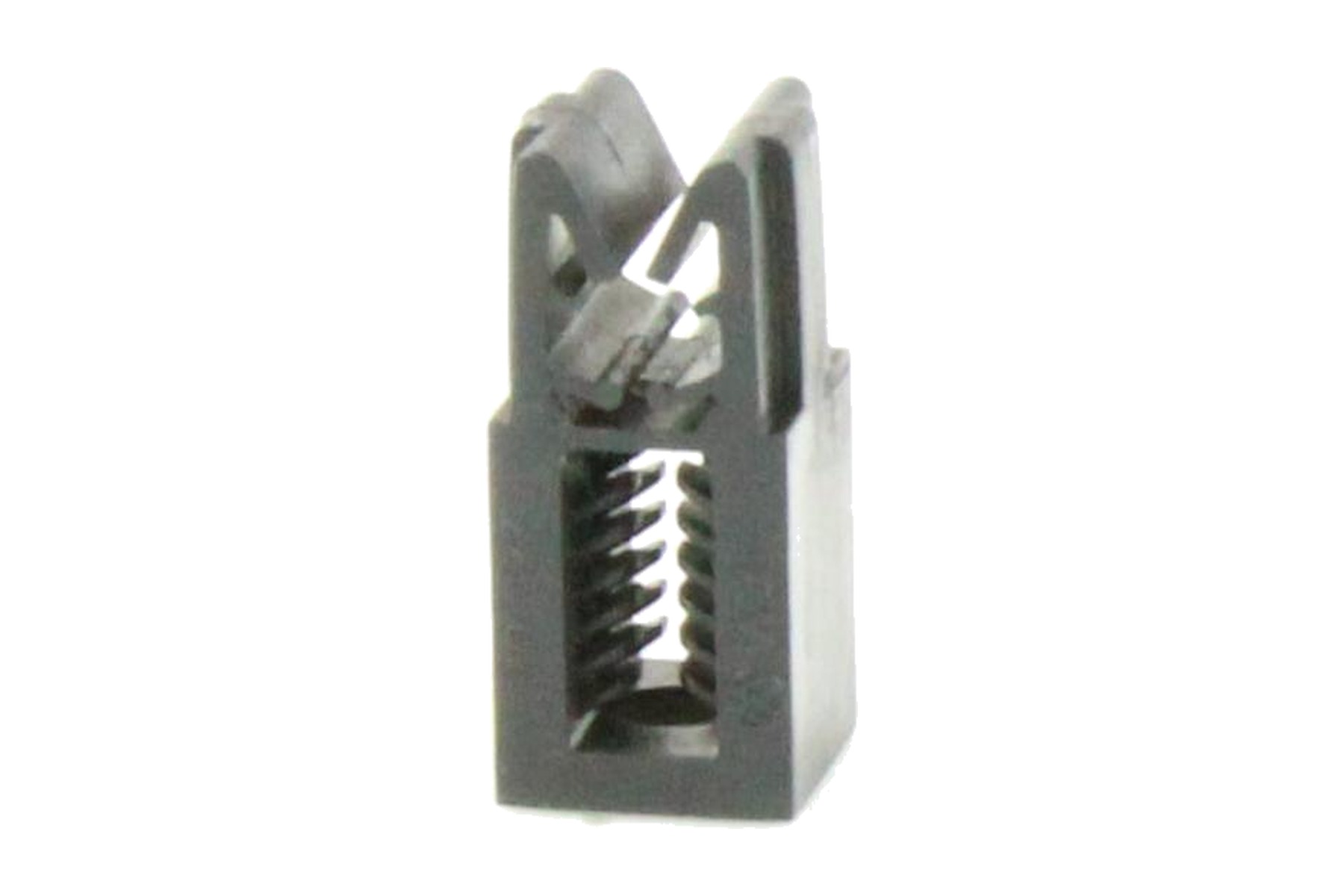 Presilha de Fixação de Mangueira de Freio VW 5U0611797 - Imagem 14