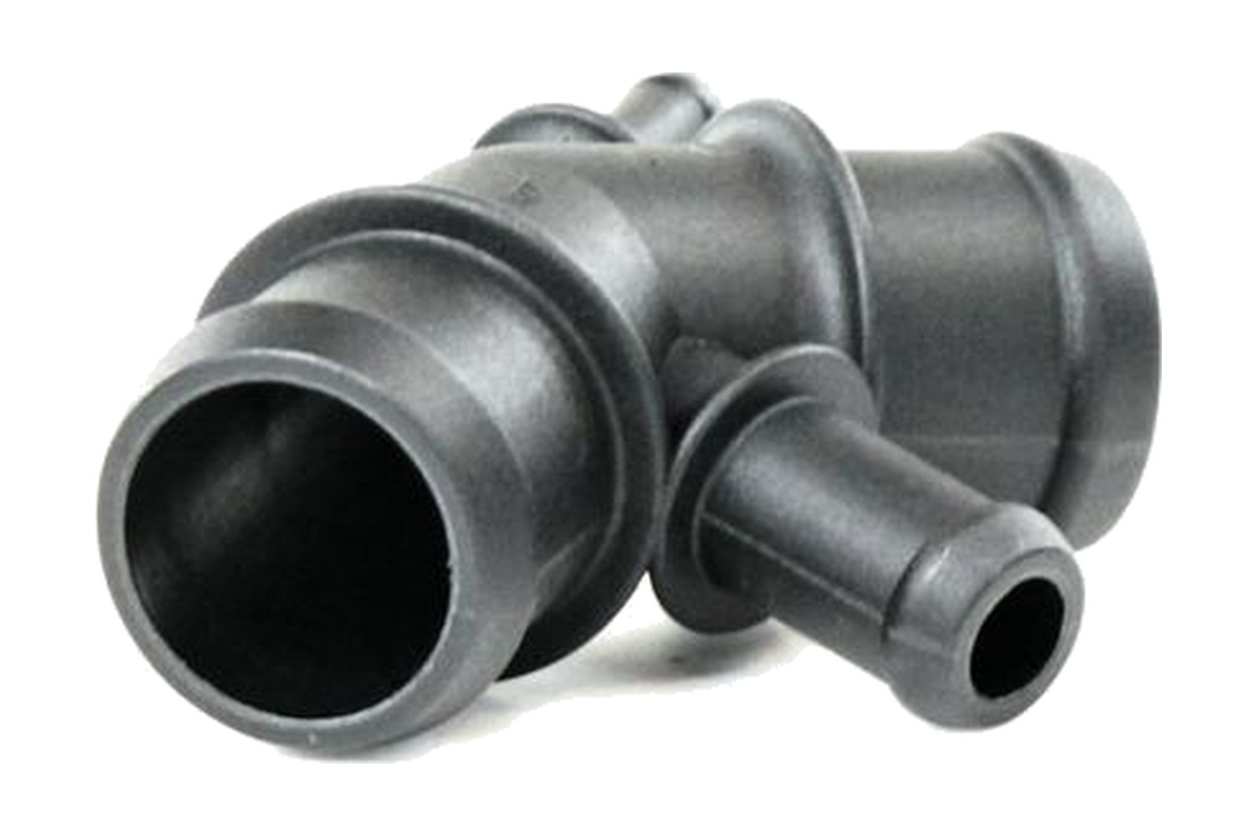 Conexão de Mangueira de Água de Radiador VW 1J0121087C - Imagem 22