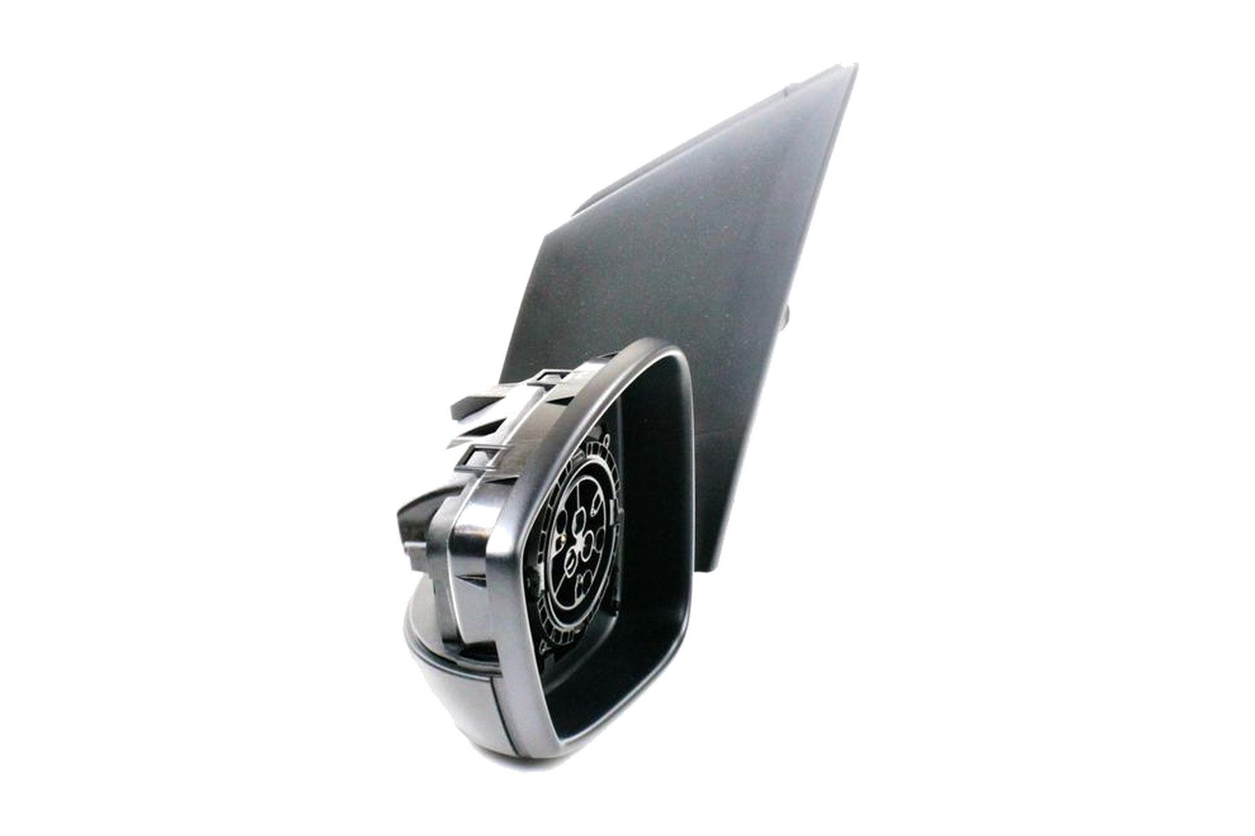 Espelho Retrovisor Preto Esquerdo (Motorista) Manual VW 1SB857507D9B9 - Imagem 20