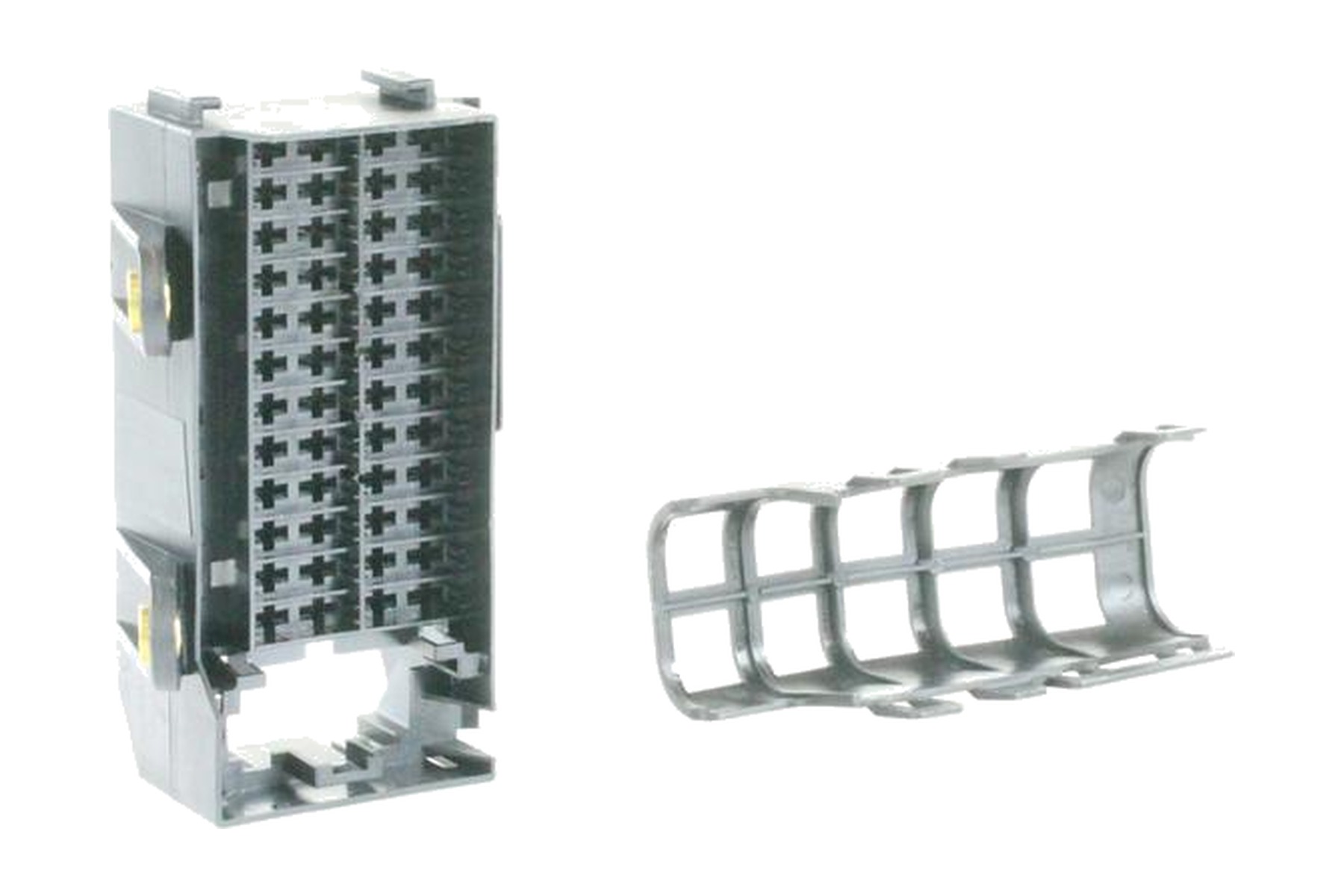 Caixa de Fusíveis VW 5Z0941828 - Imagem 11