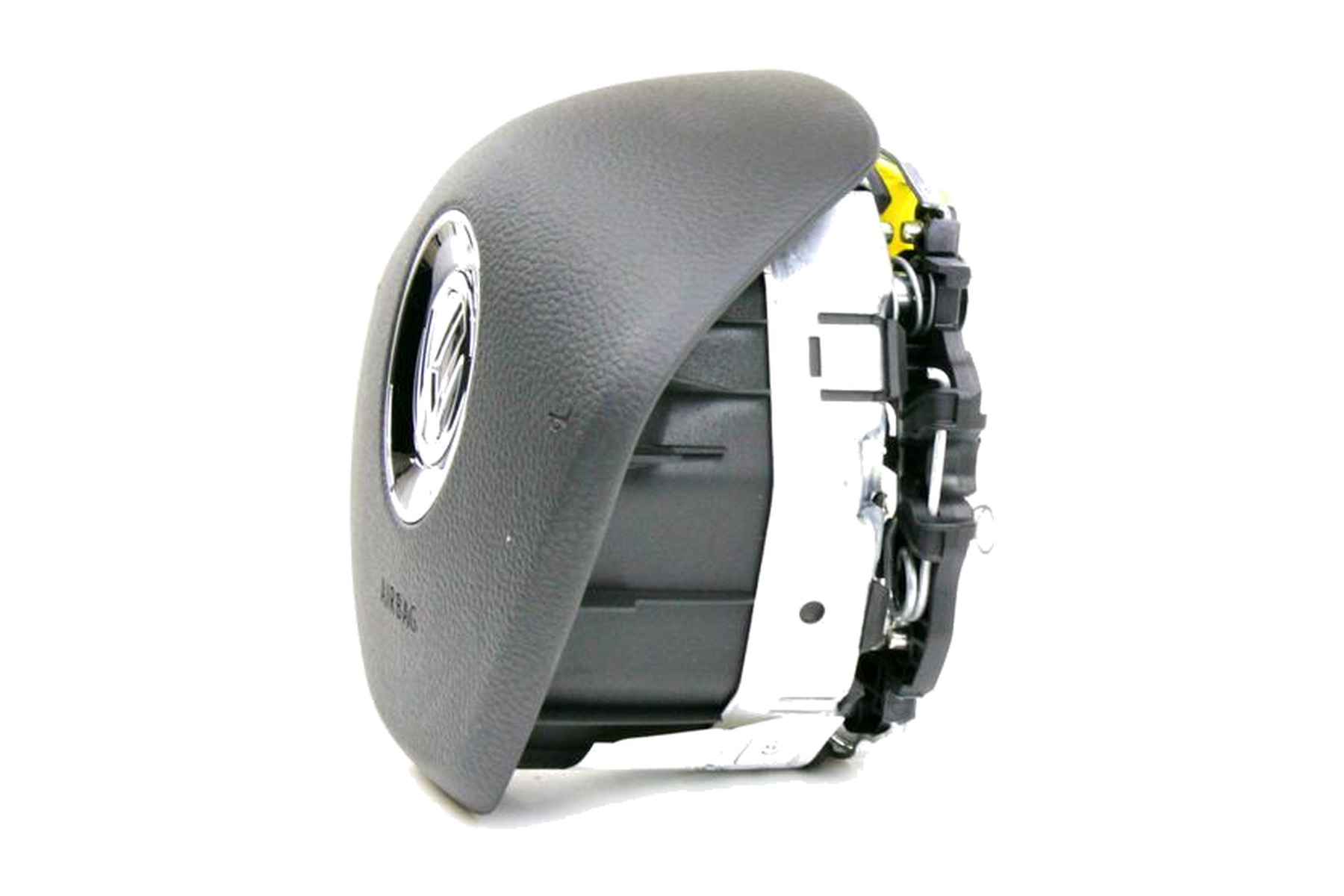 Airbag Volante VW 7E0880201AS81U - Imagem 6