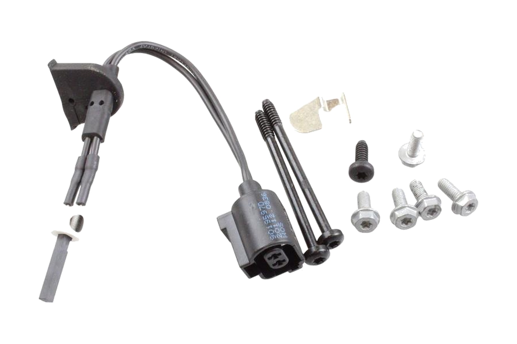Vela de Pré-aquecimento VW 5Q0898065 - Imagem 2