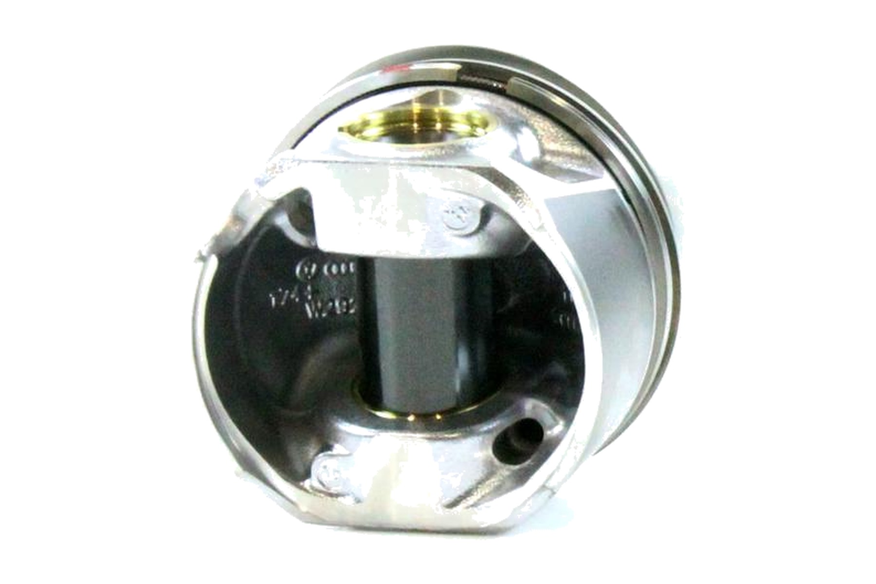 Pistão de Motor VW 03L107065AH001 - Imagem 13