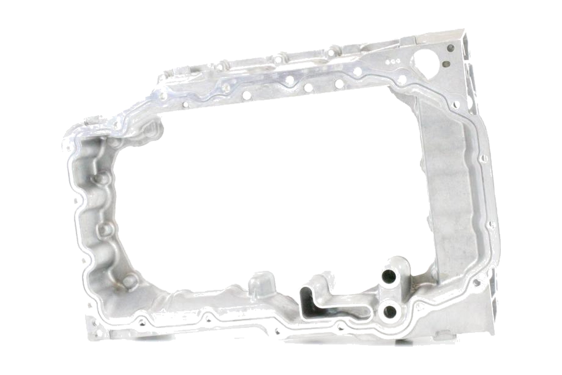Cárter de Óleo de Motor Superior VW 04E103601E - Imagem 2