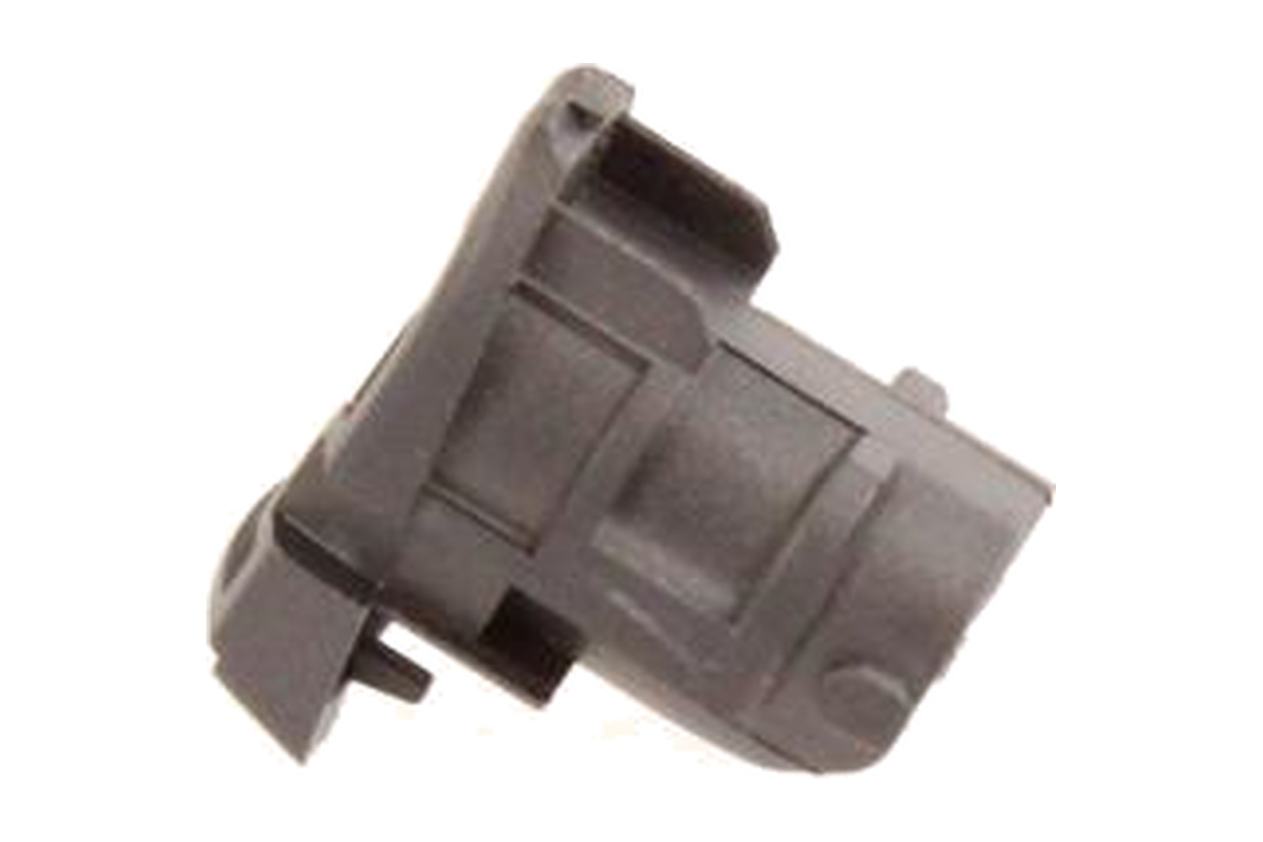 Acabamento de Cilindro de Fechadura de Porta VW 5U4839167 - Imagem 8