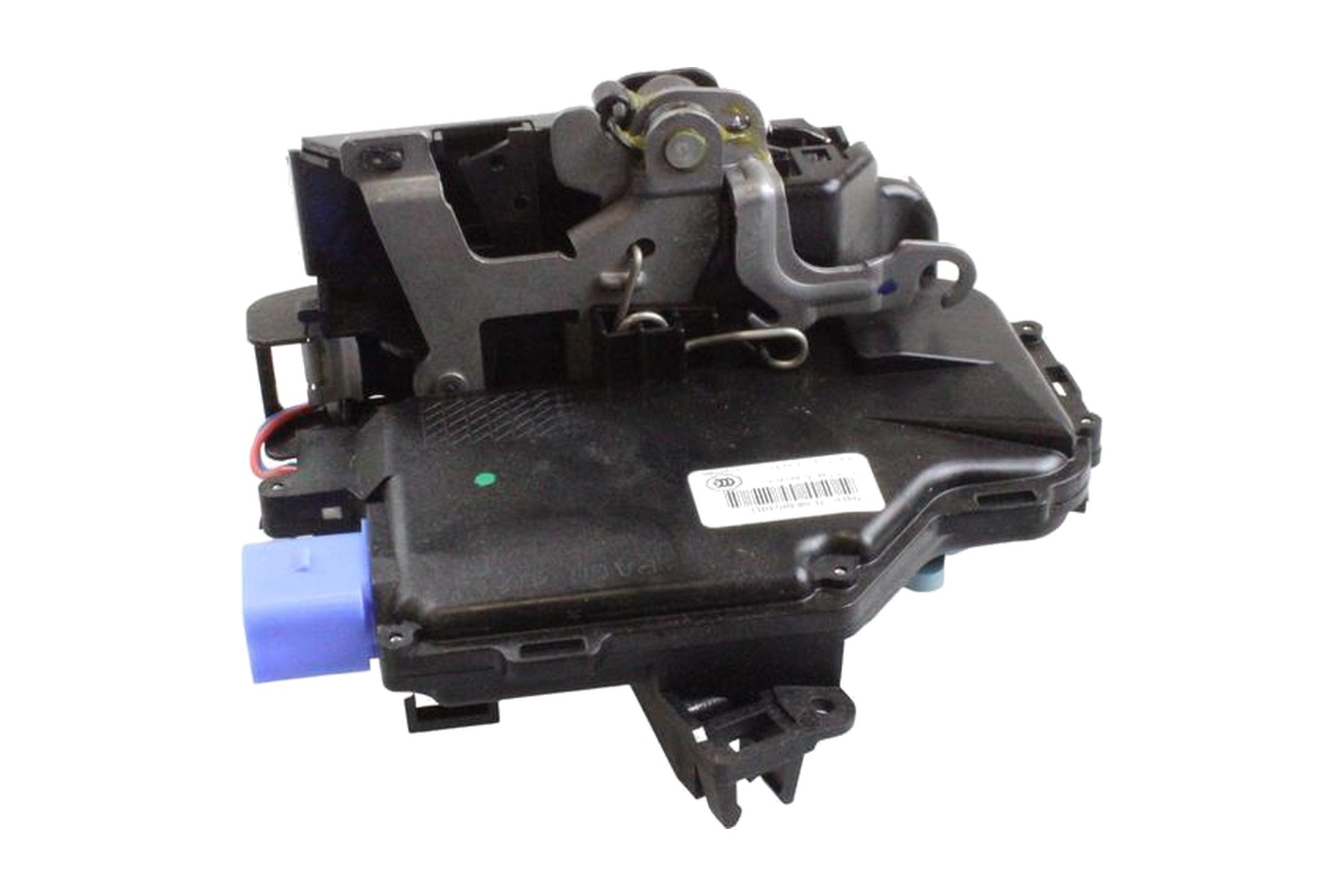 Fechadura VW 7L0839016D - Imagem 4