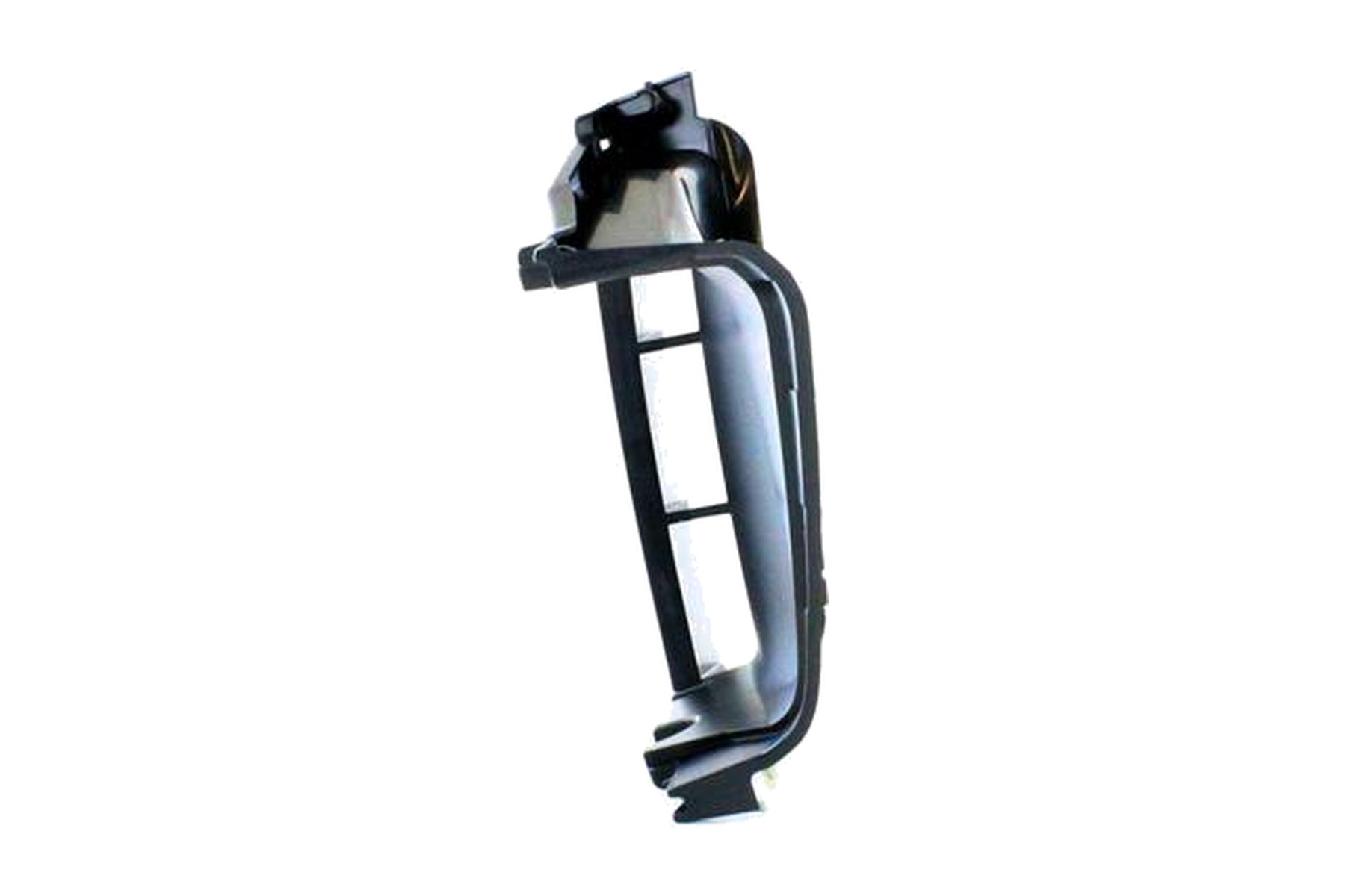 Defletor de Ar de Radiador VW 2GK807162 - Imagem 7