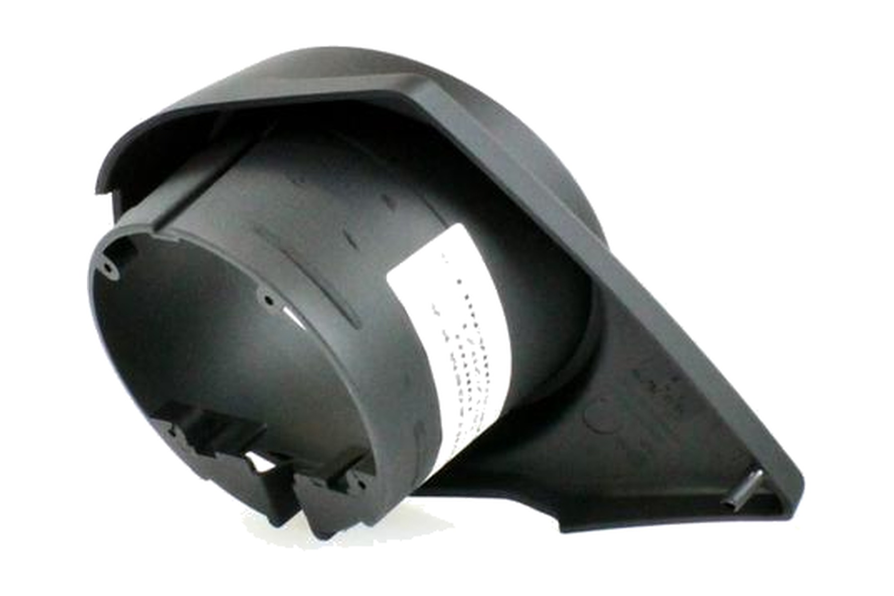 Moldura de Farol de Milha Dianteiro Esquerdo (Motorista) VW 5W0807833A3BZ - Imagem 16