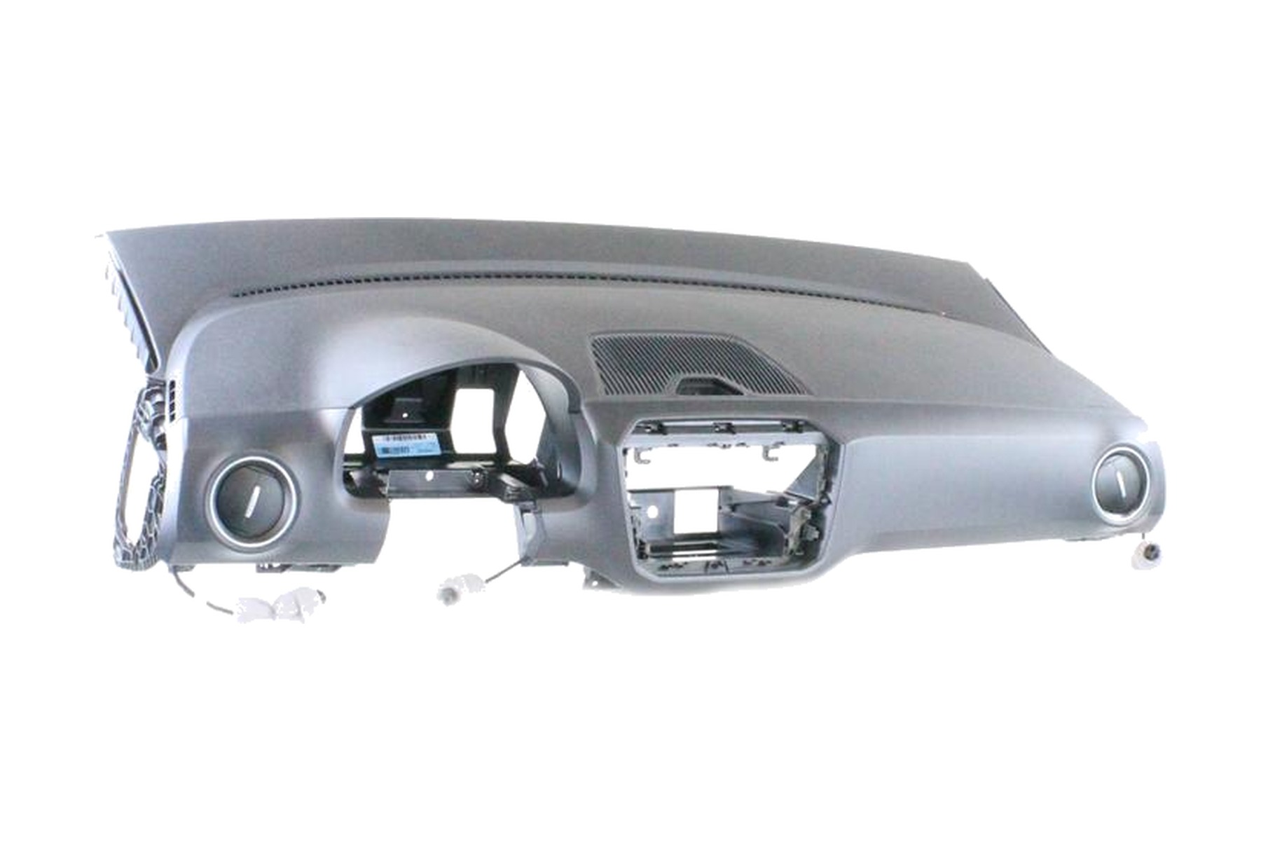 Painel Principal Tabelier VW 1SB857002SLCU - Imagem 23