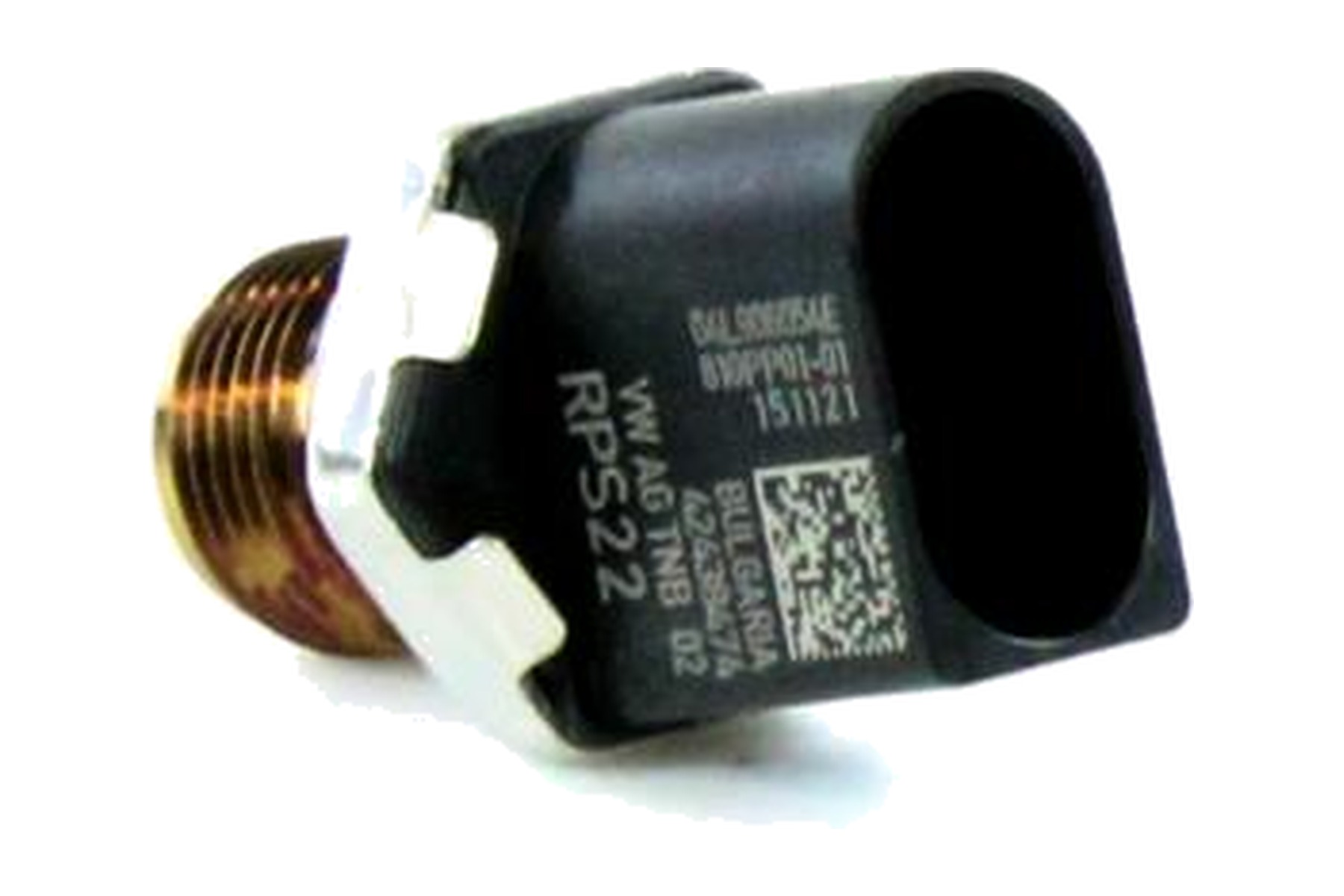 Sensor de Pressão de Coletor de Admissão MAP VW 04L906054E - Imagem 16