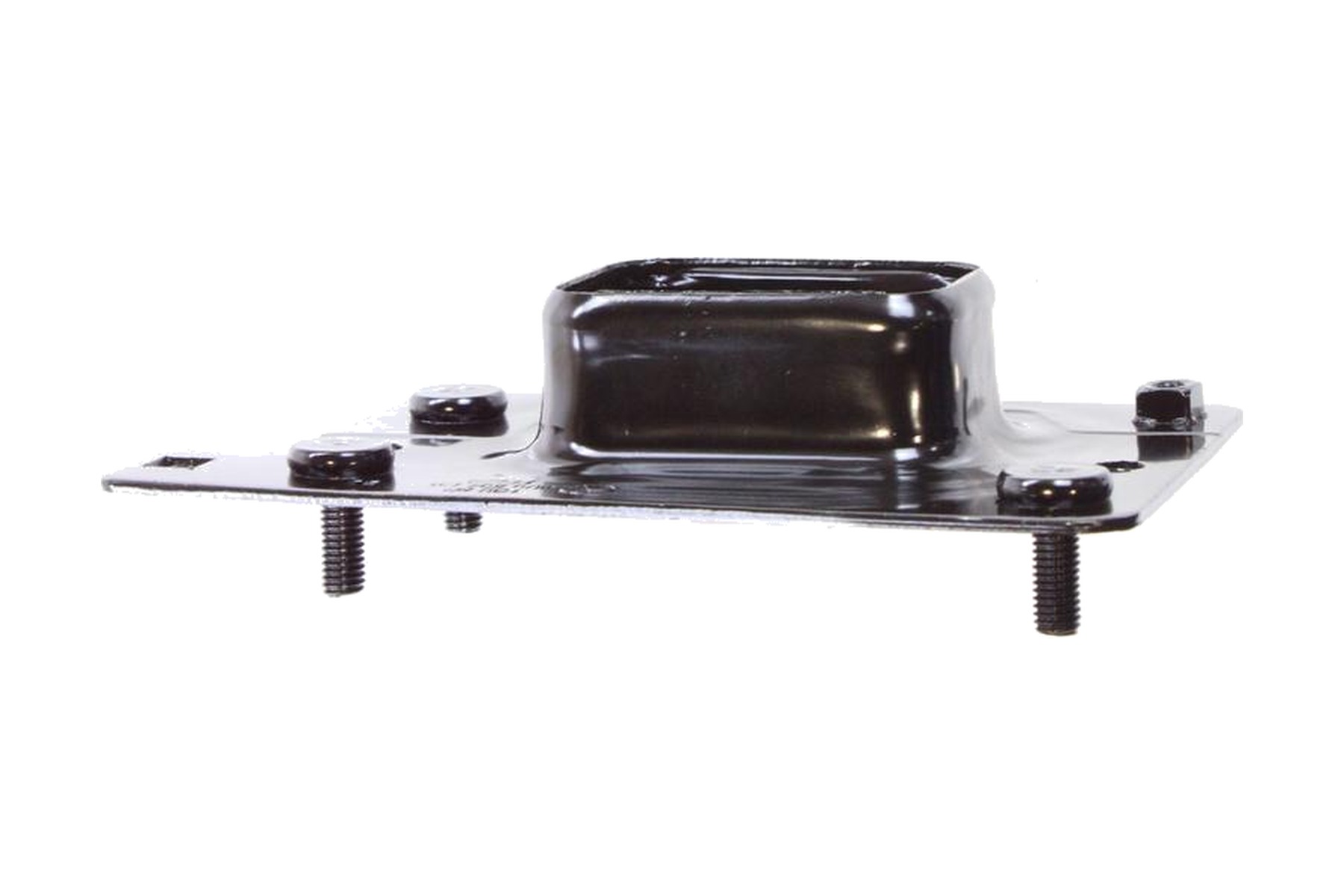 Chapa de Fechamento de Longarina VW 5U0804181CTR - Imagem 3