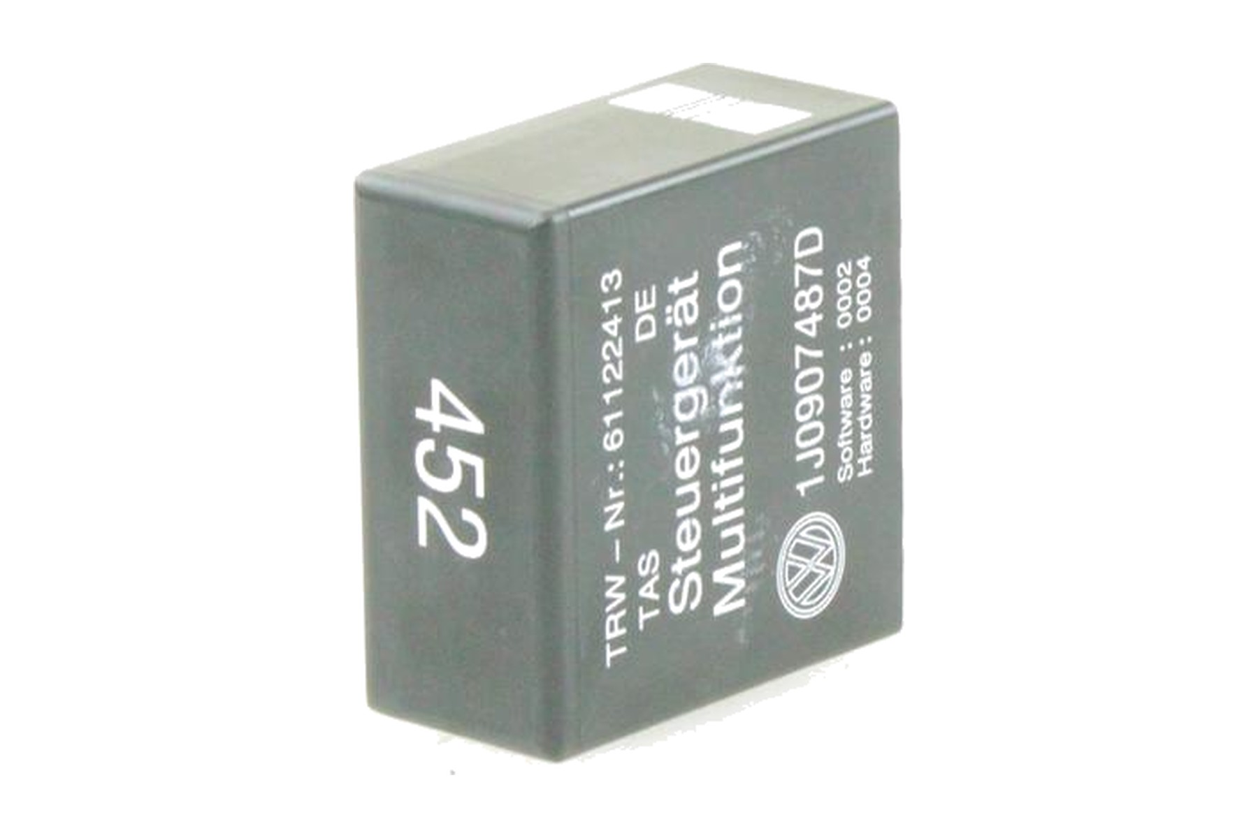 Módulo VW 1J0907487D - Imagem 22