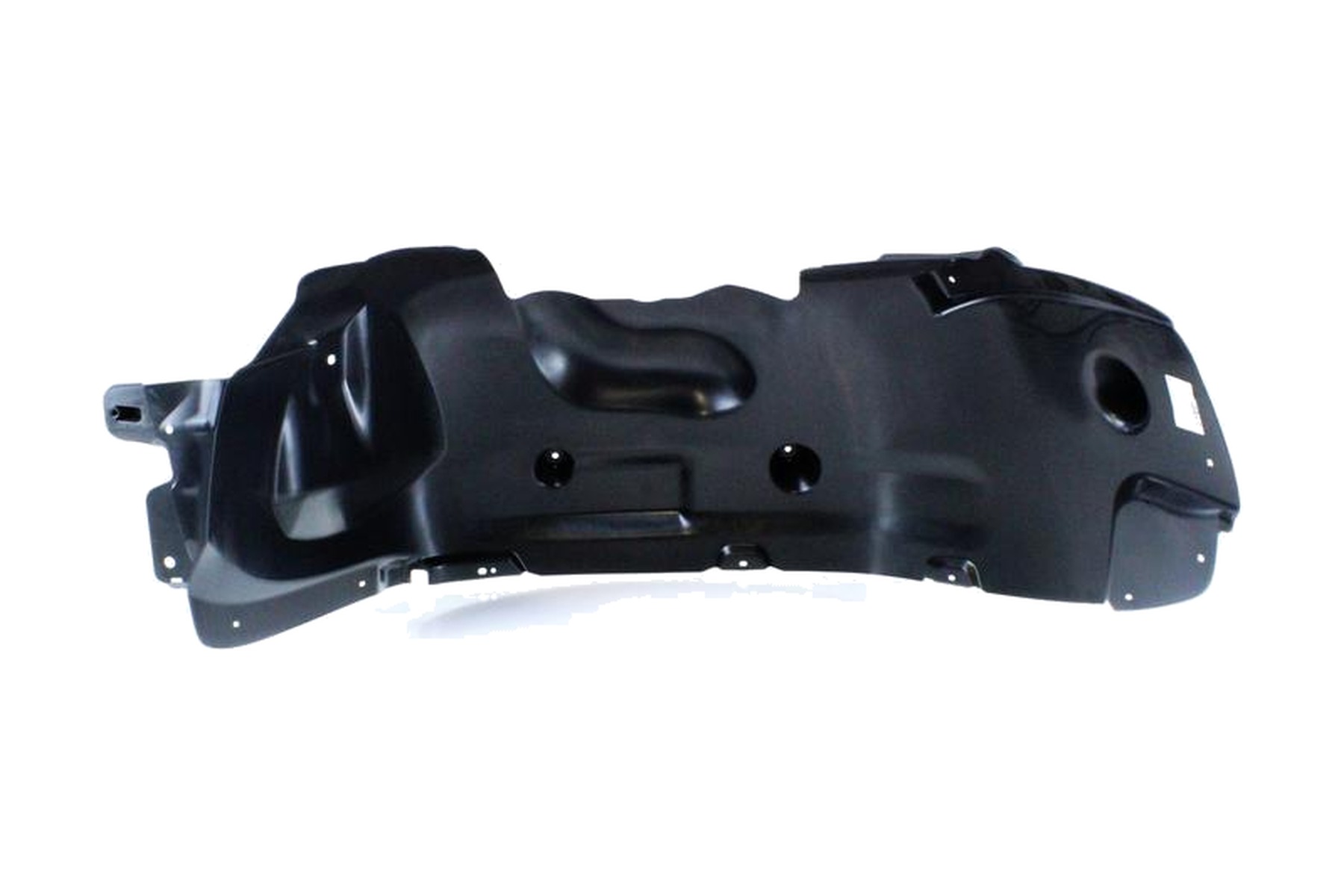 Para-barro de Caixa de Roda VW 2H6809962B - Imagem 13