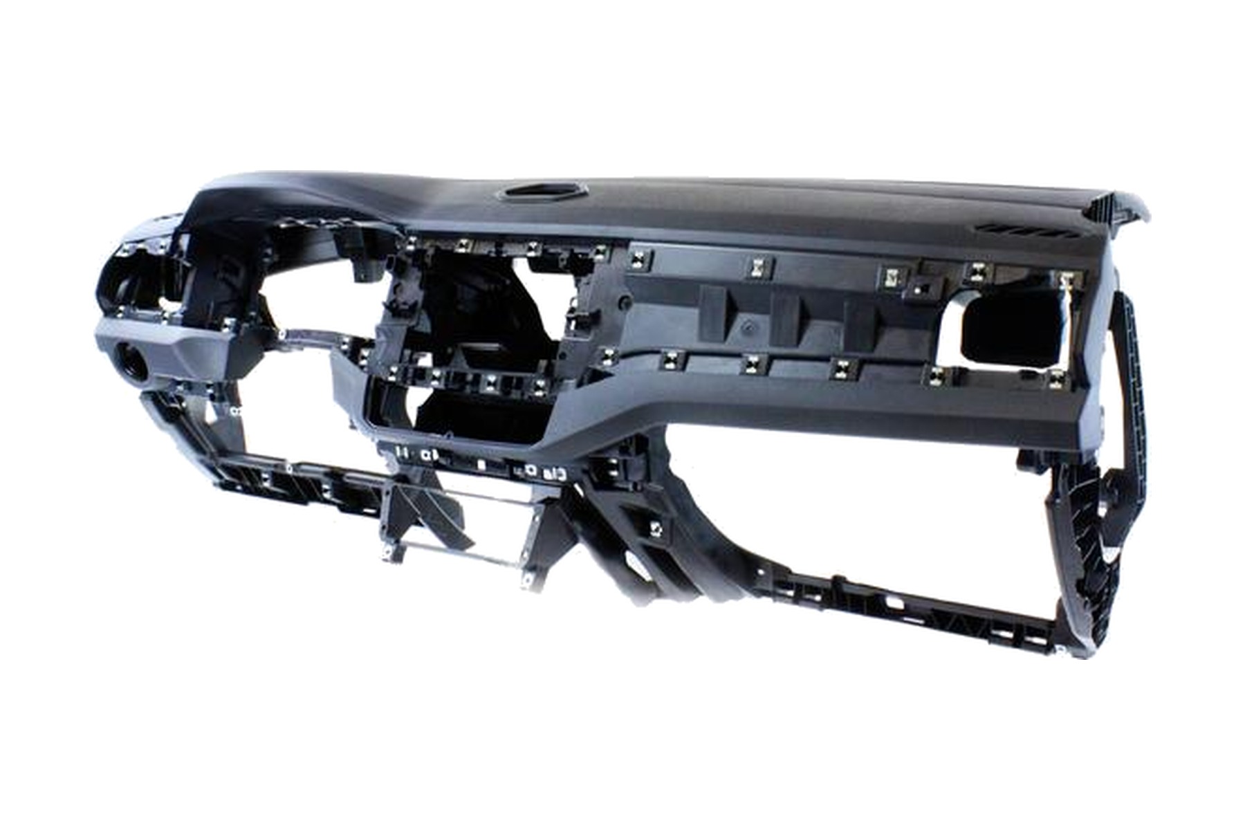 Painel Principal Tabelier VW 2GP857003AKJ1 - Imagem 2