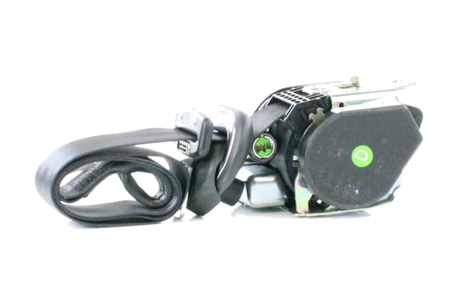 Cinto de Segurança de Banco VW 5U3857706ERAA - Imagem 24