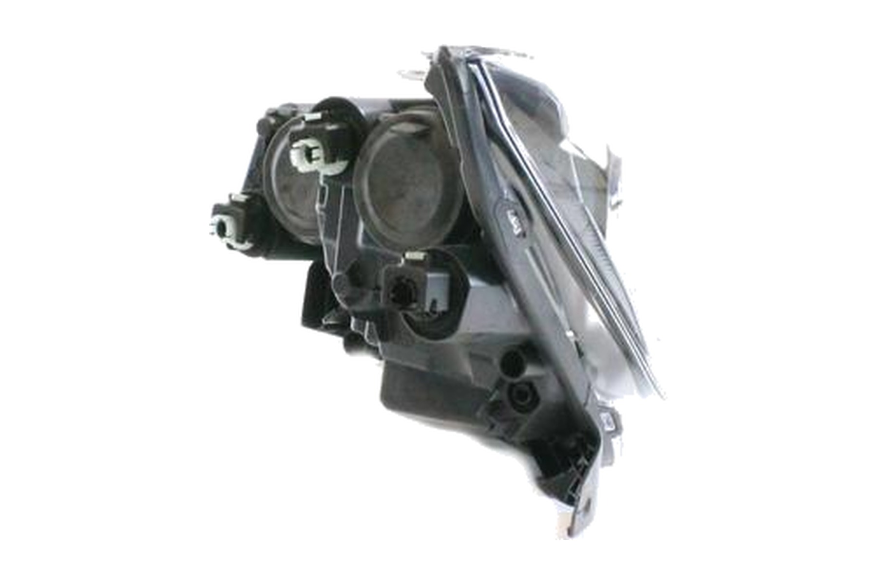 Farol Máscara Negra Direito (Passageiro) VW 5U7941008D - Imagem 19