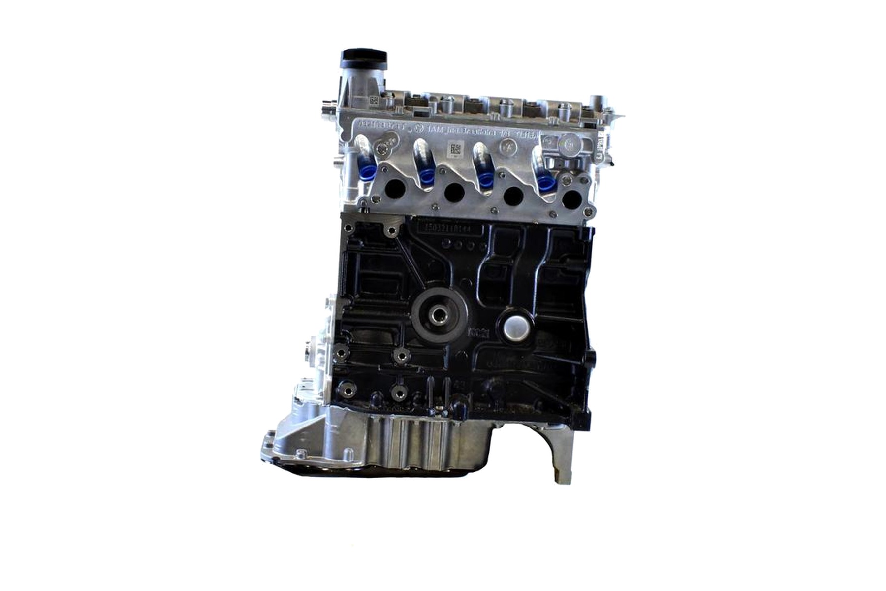Motor Parcial 1.6 litros VW 032100033H - Imagem 13