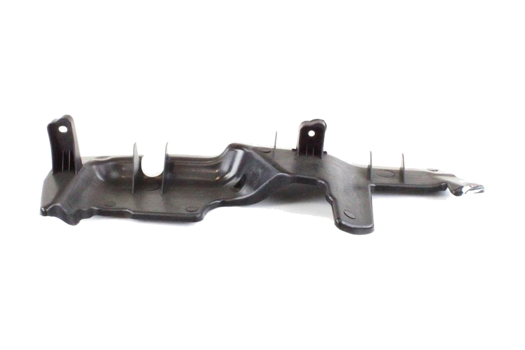 Defletor de Ar de Radiador VW 5U0820159A